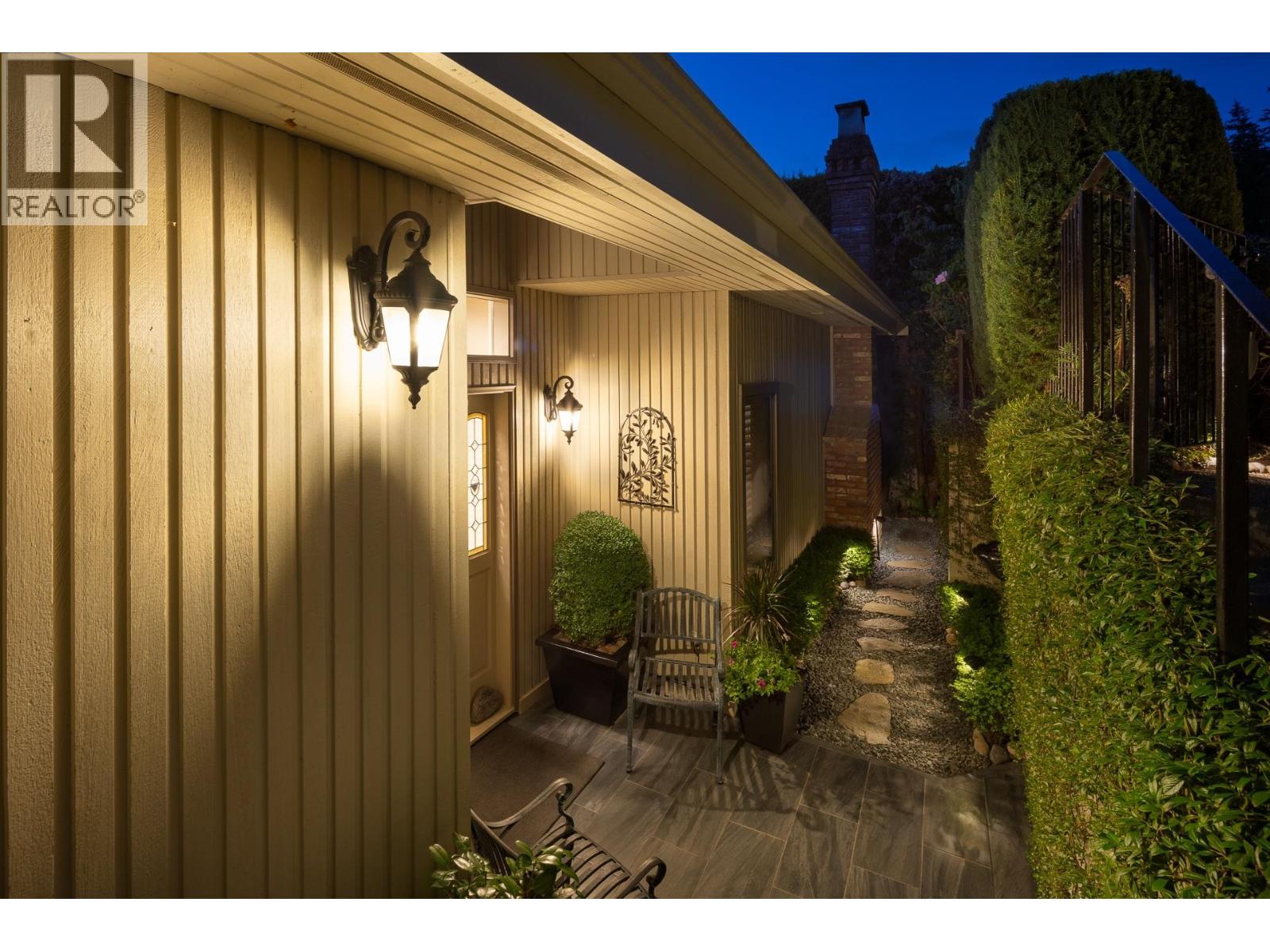 5267 ASPEN DRIVE, West Vancouver