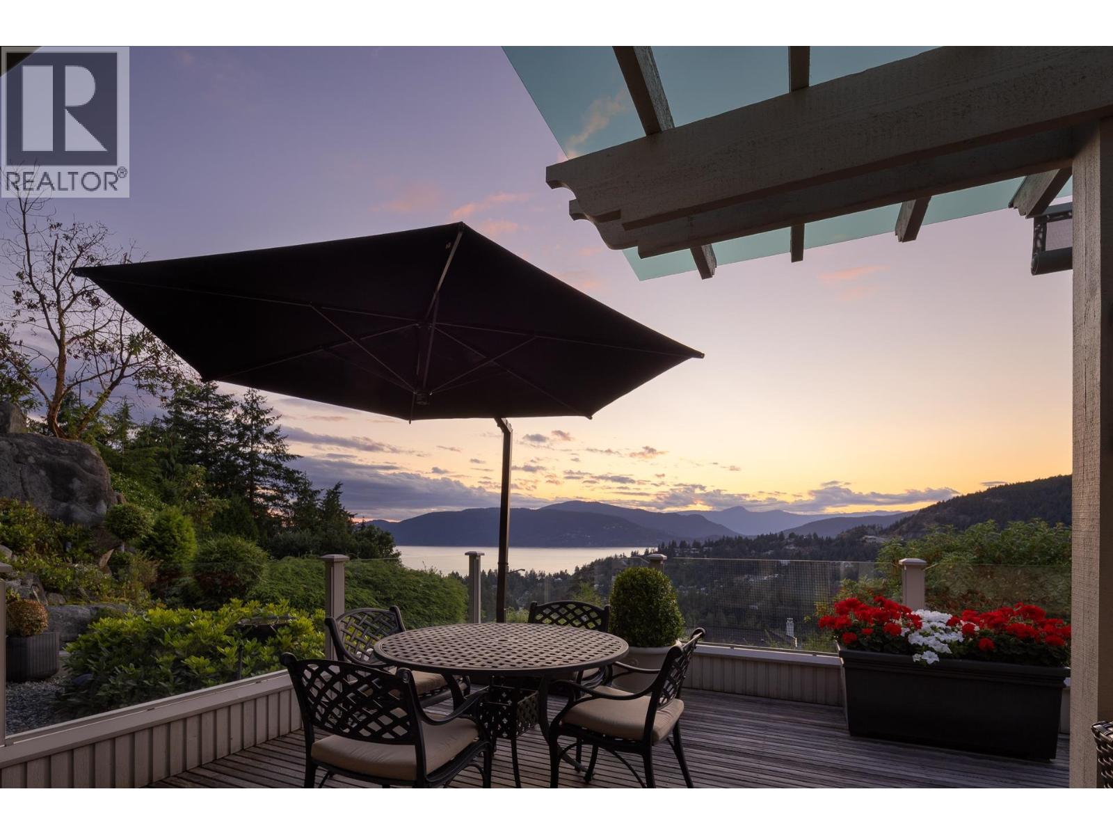 5267 ASPEN DRIVE, West Vancouver