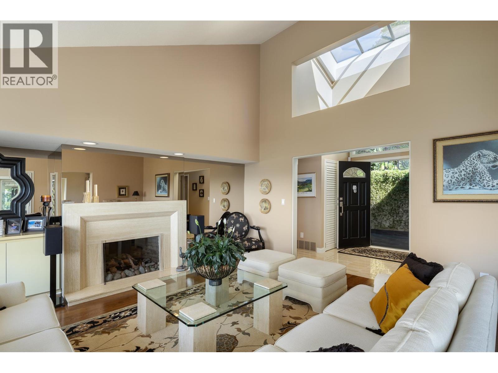 5267 ASPEN DRIVE, West Vancouver