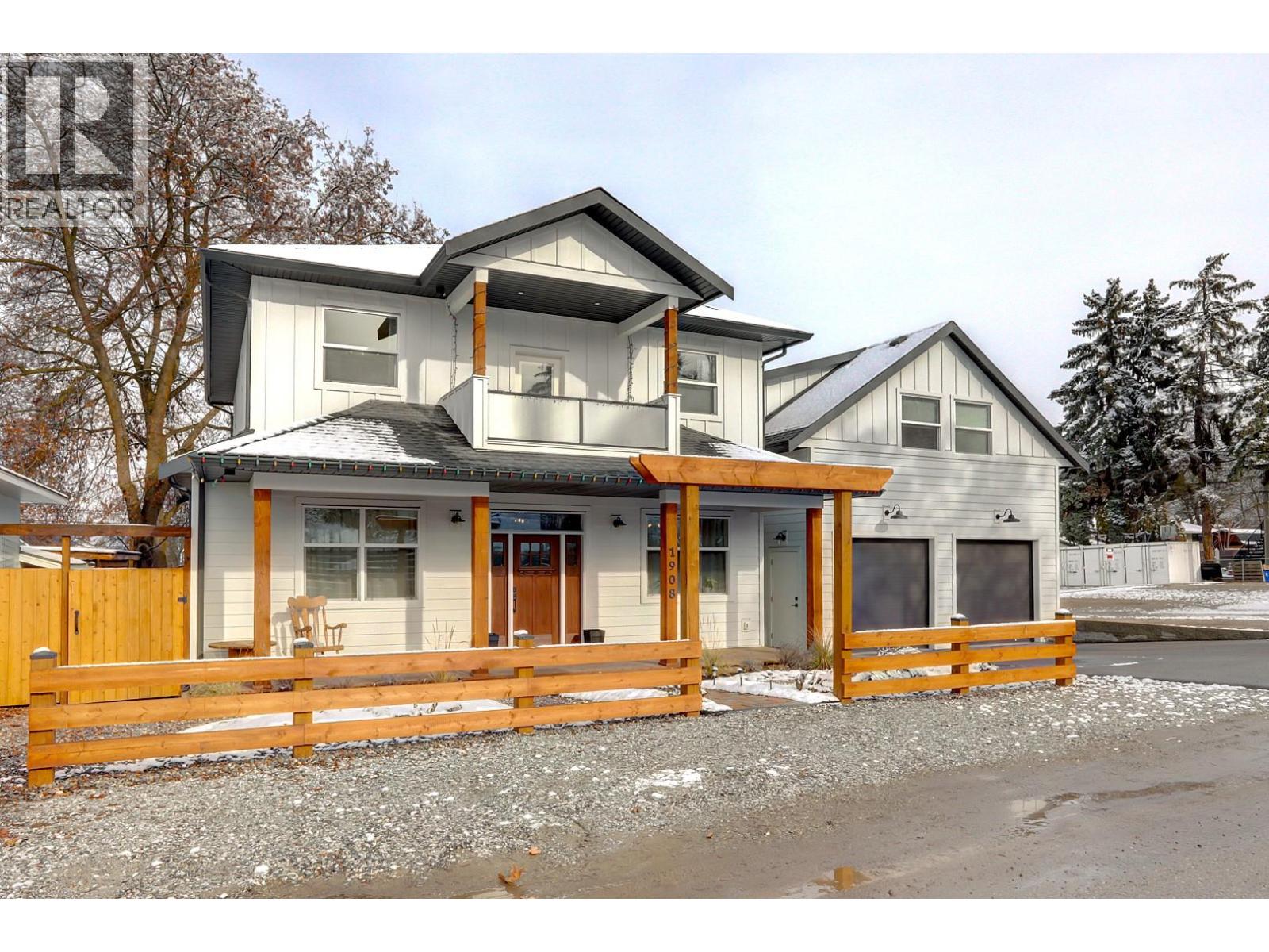  1908 39 Avenue, Vernon