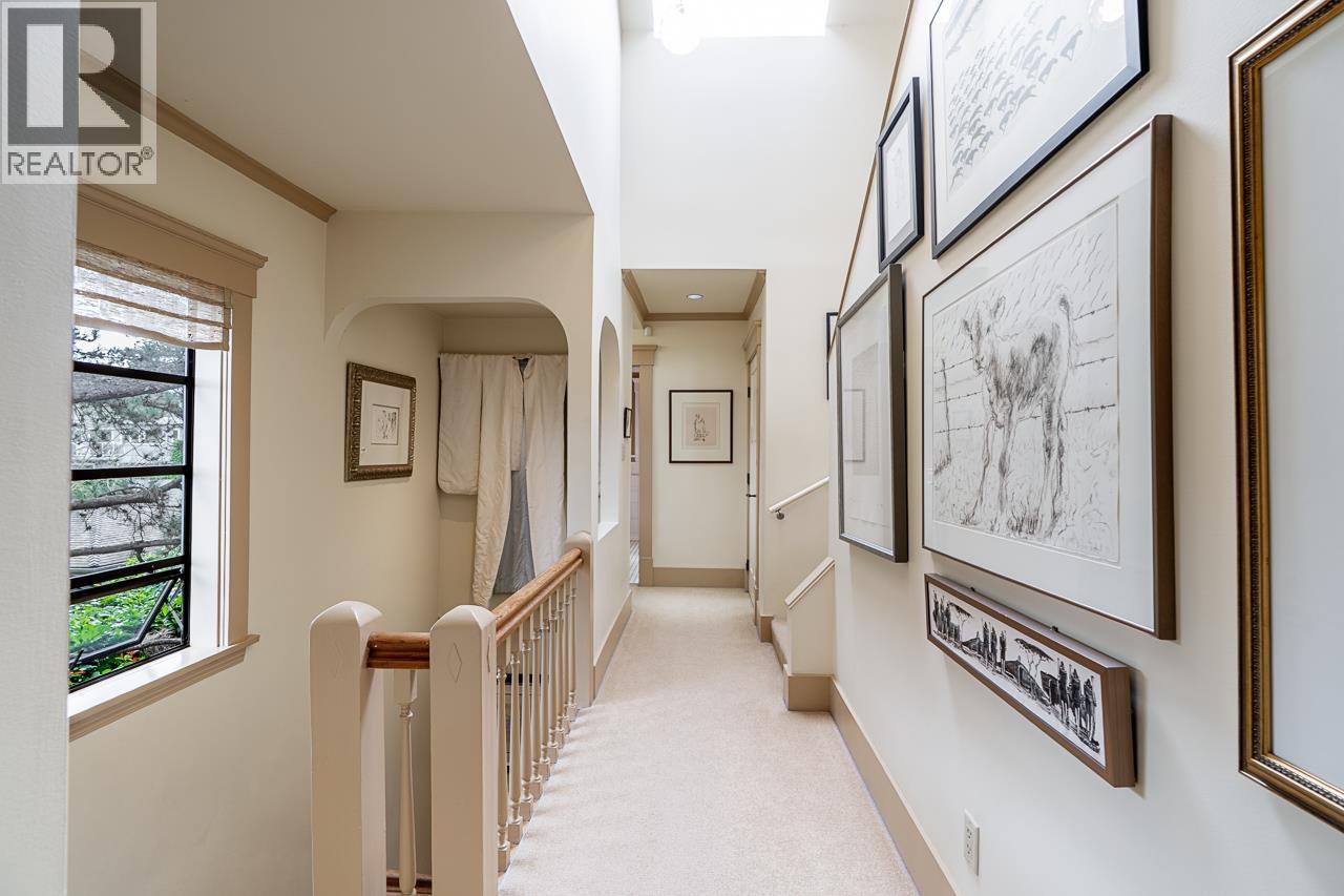 1986 W 36TH AVENUE, Vancouver