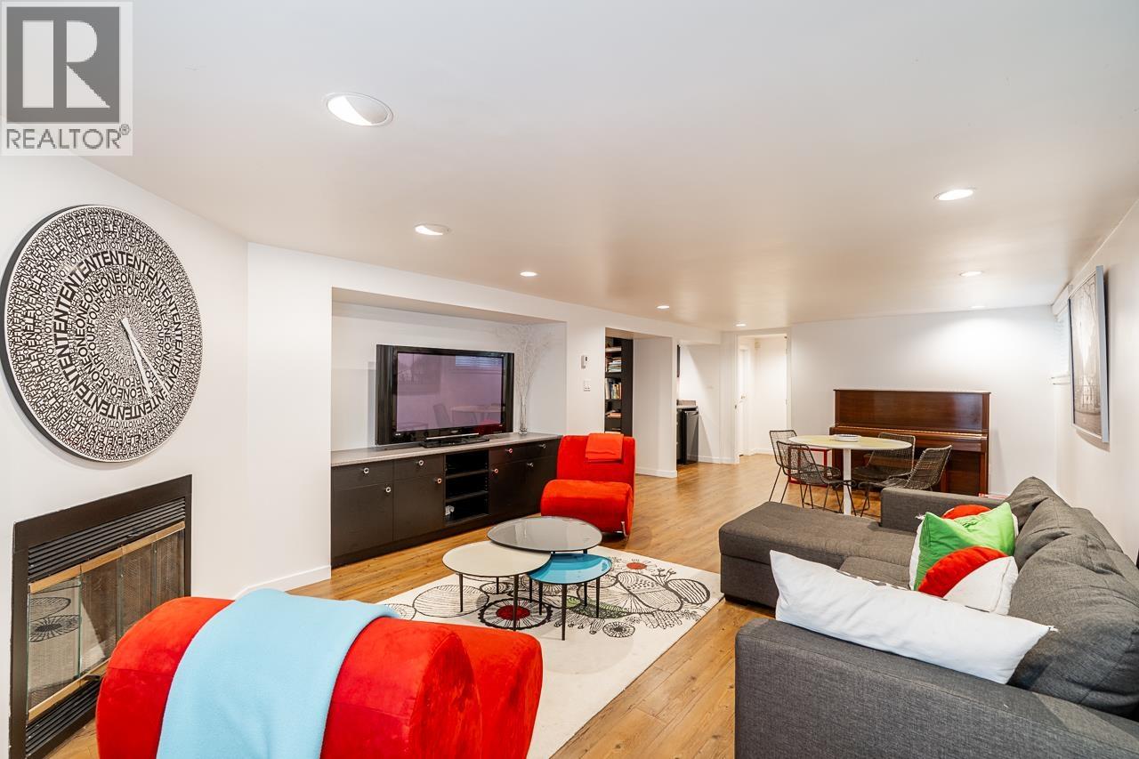 1986 W 36TH AVENUE, Vancouver