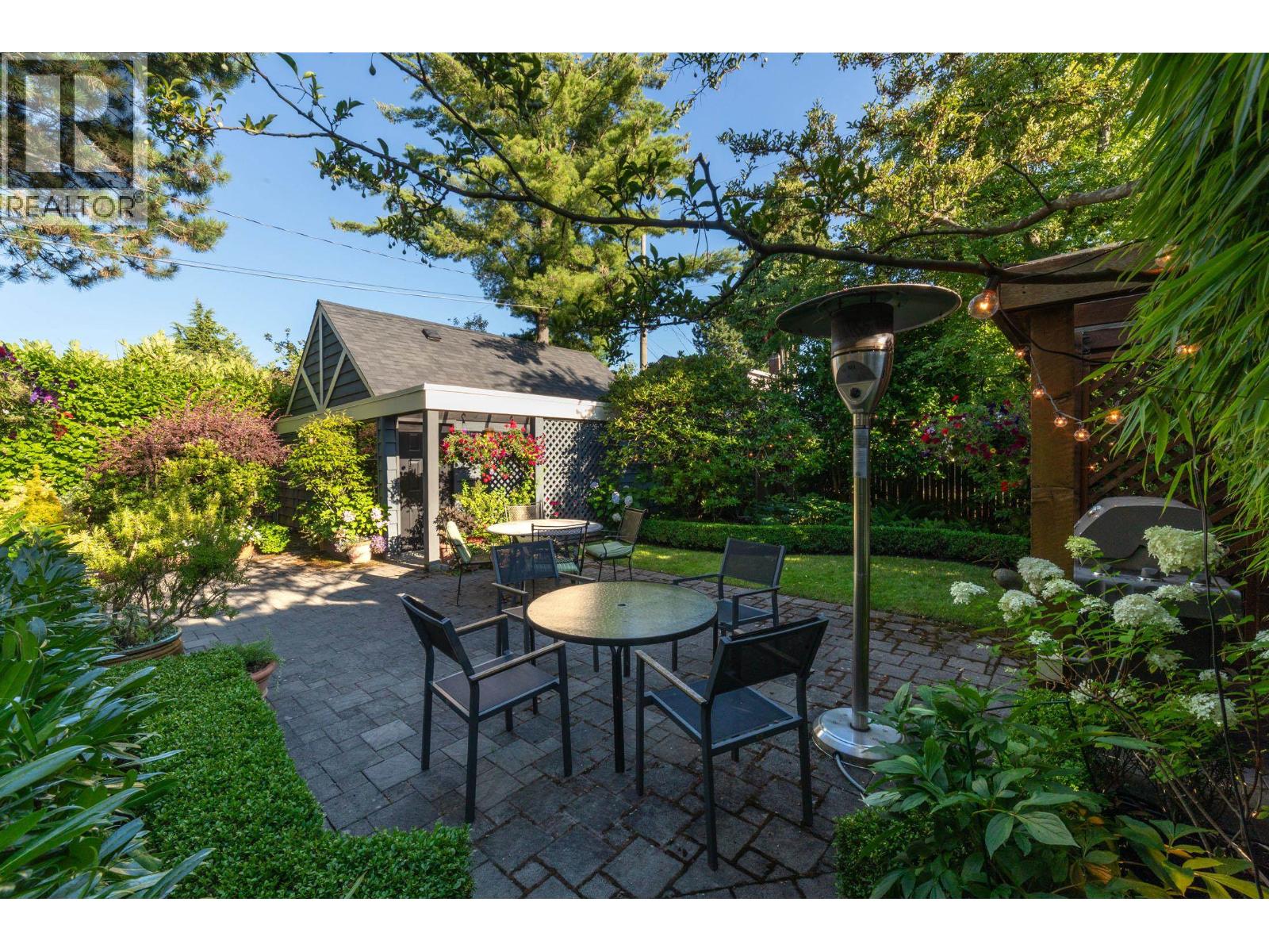 1986 W 36TH AVENUE, Vancouver