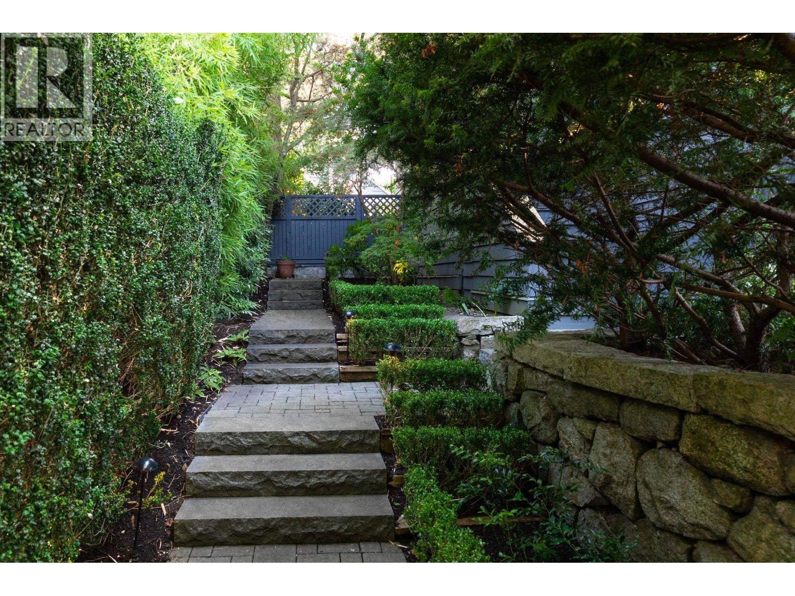 1986 W 36TH AVENUE, Vancouver