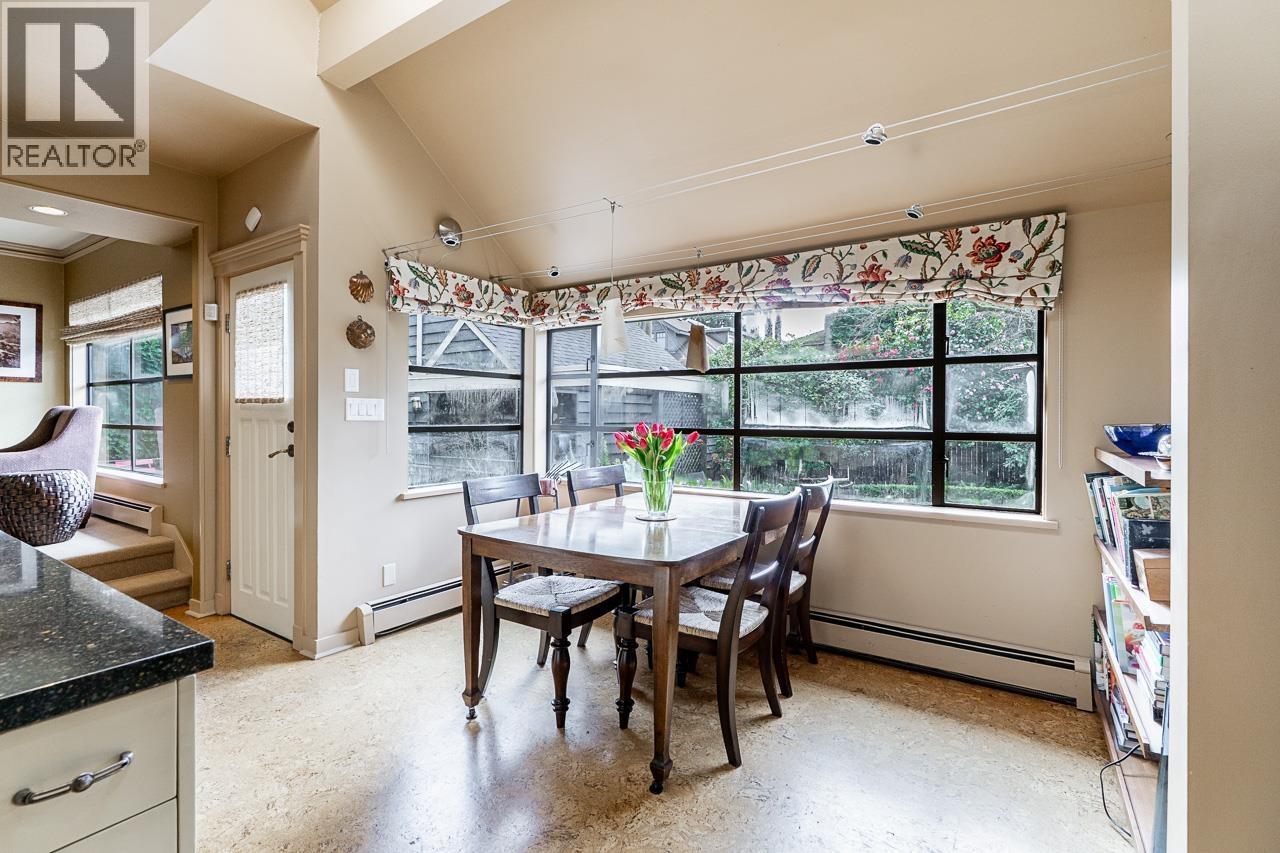 1986 W 36TH AVENUE, Vancouver