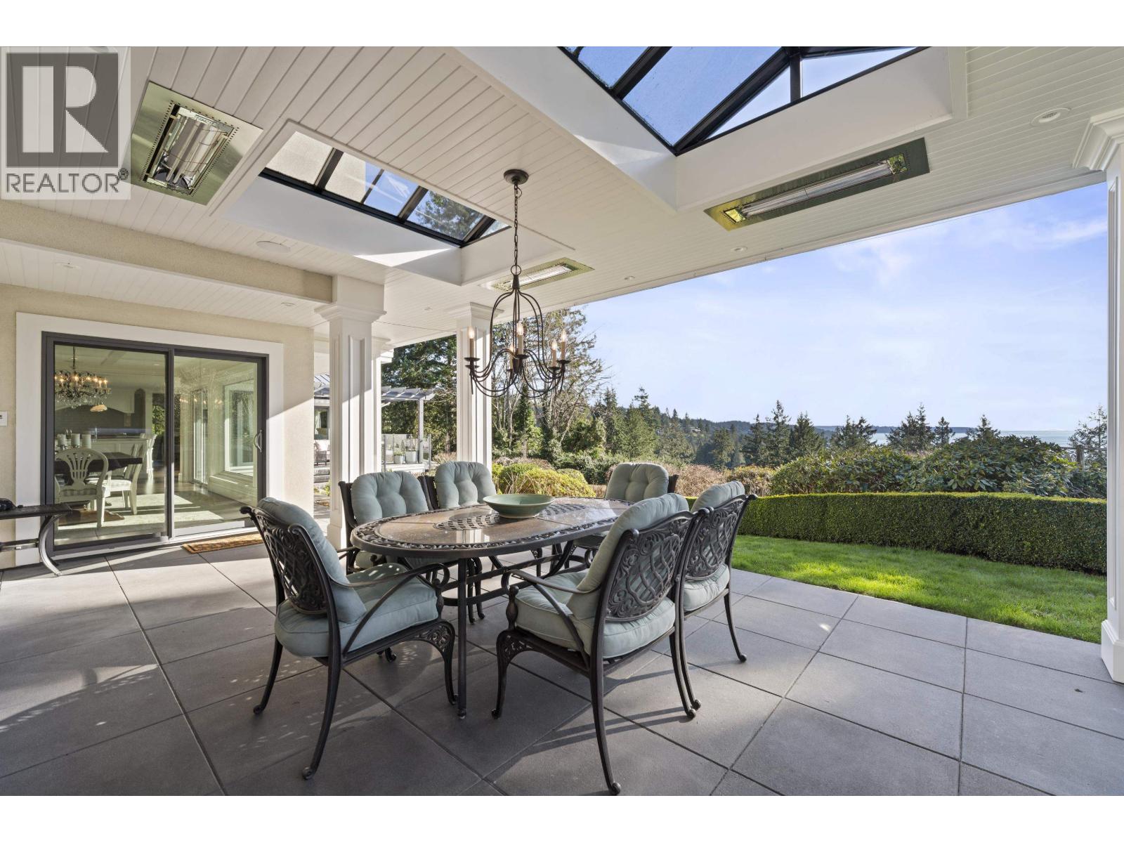 6215 OVERSTONE DRIVE, West Vancouver