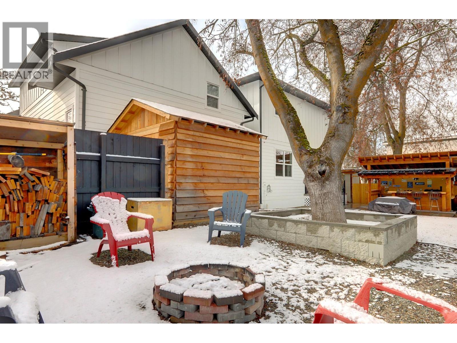  1908 39 Avenue, Vernon