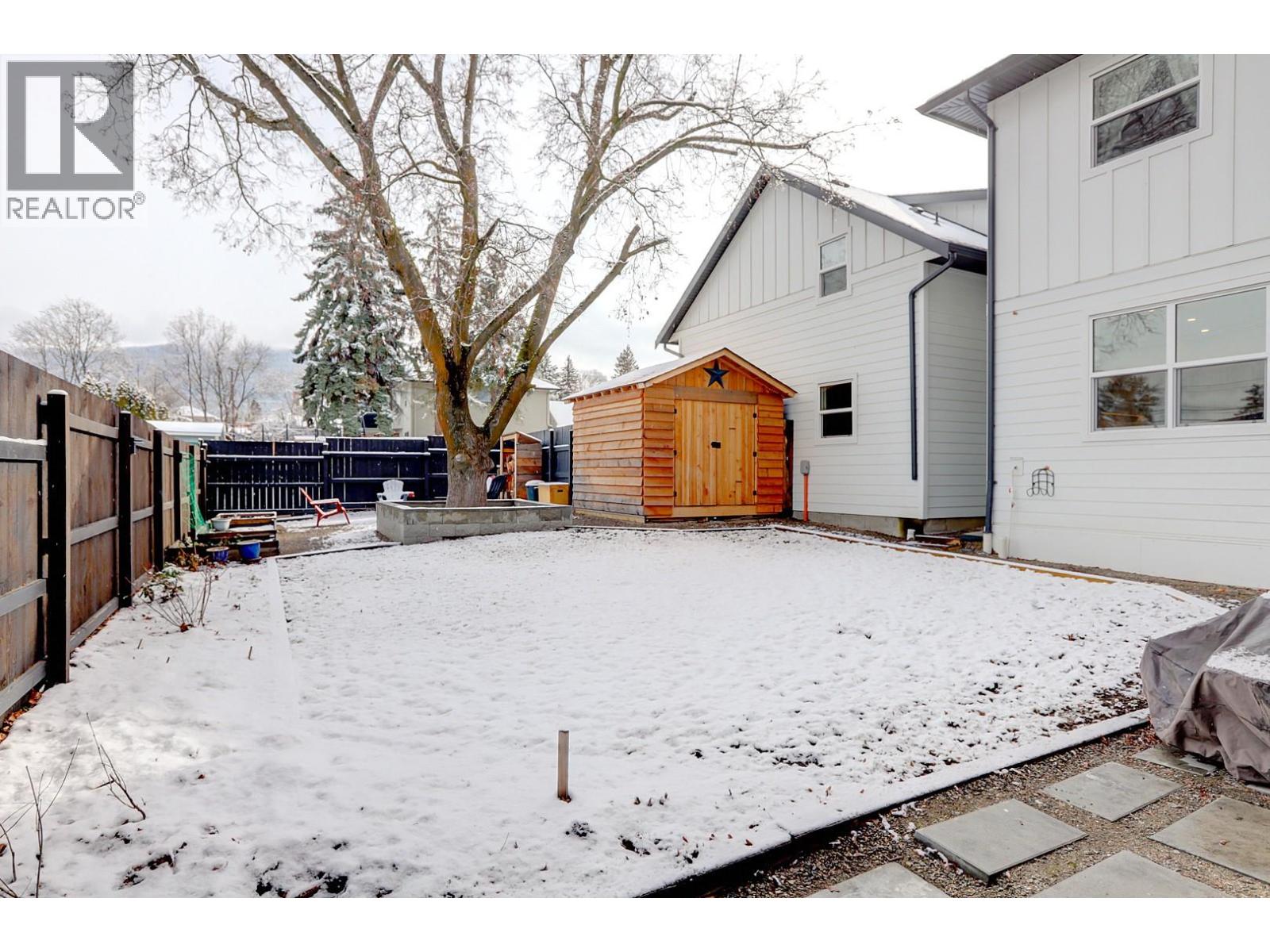  1908 39 Avenue, Vernon