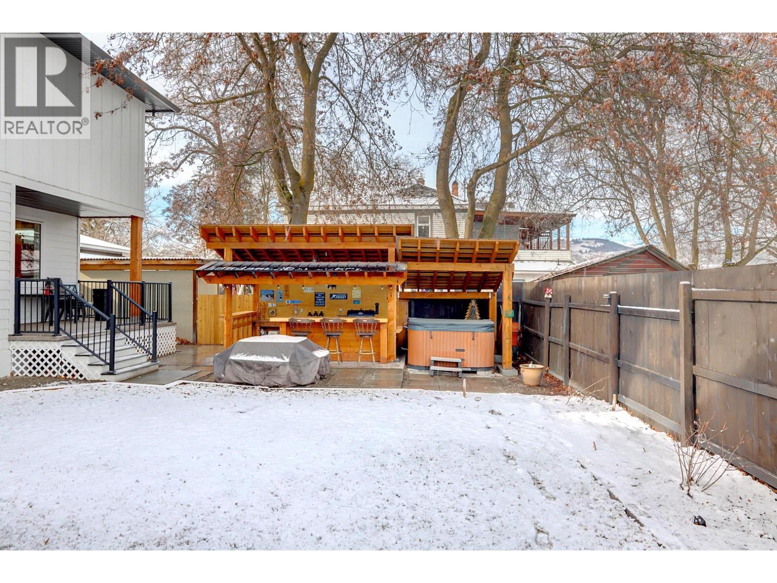  1908 39 Avenue, Vernon