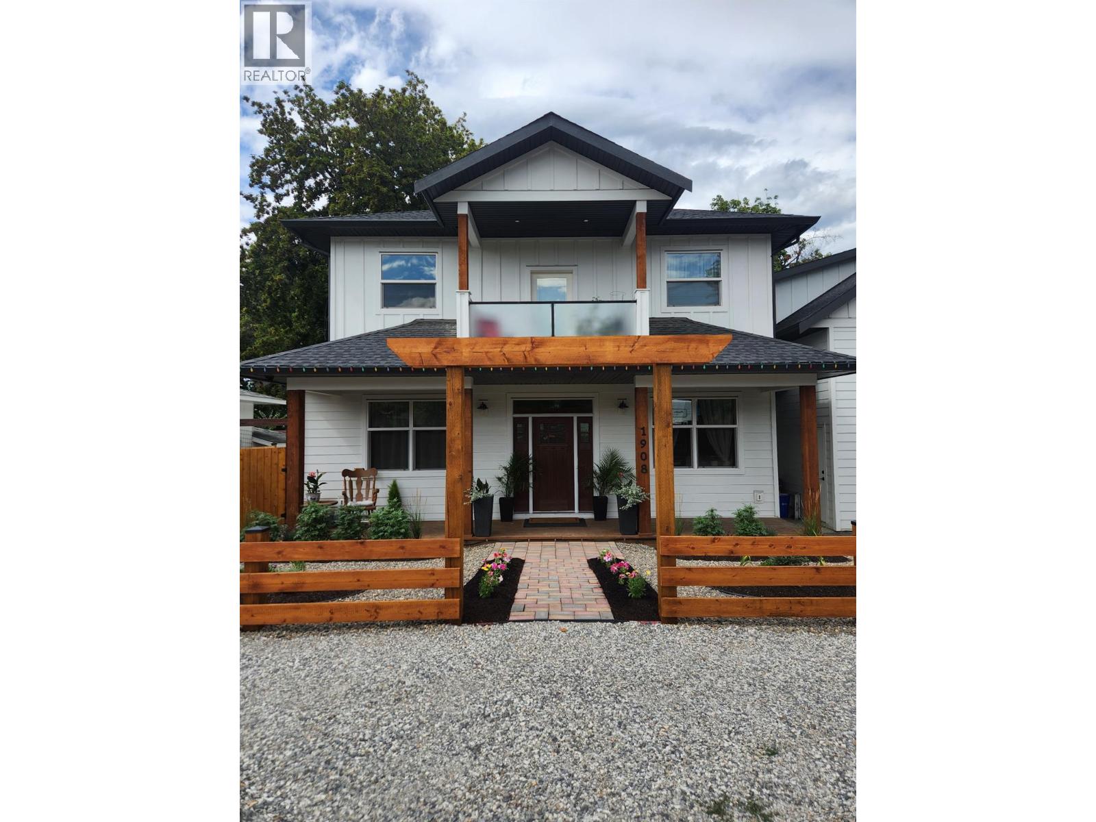  1908 39 Avenue, Vernon