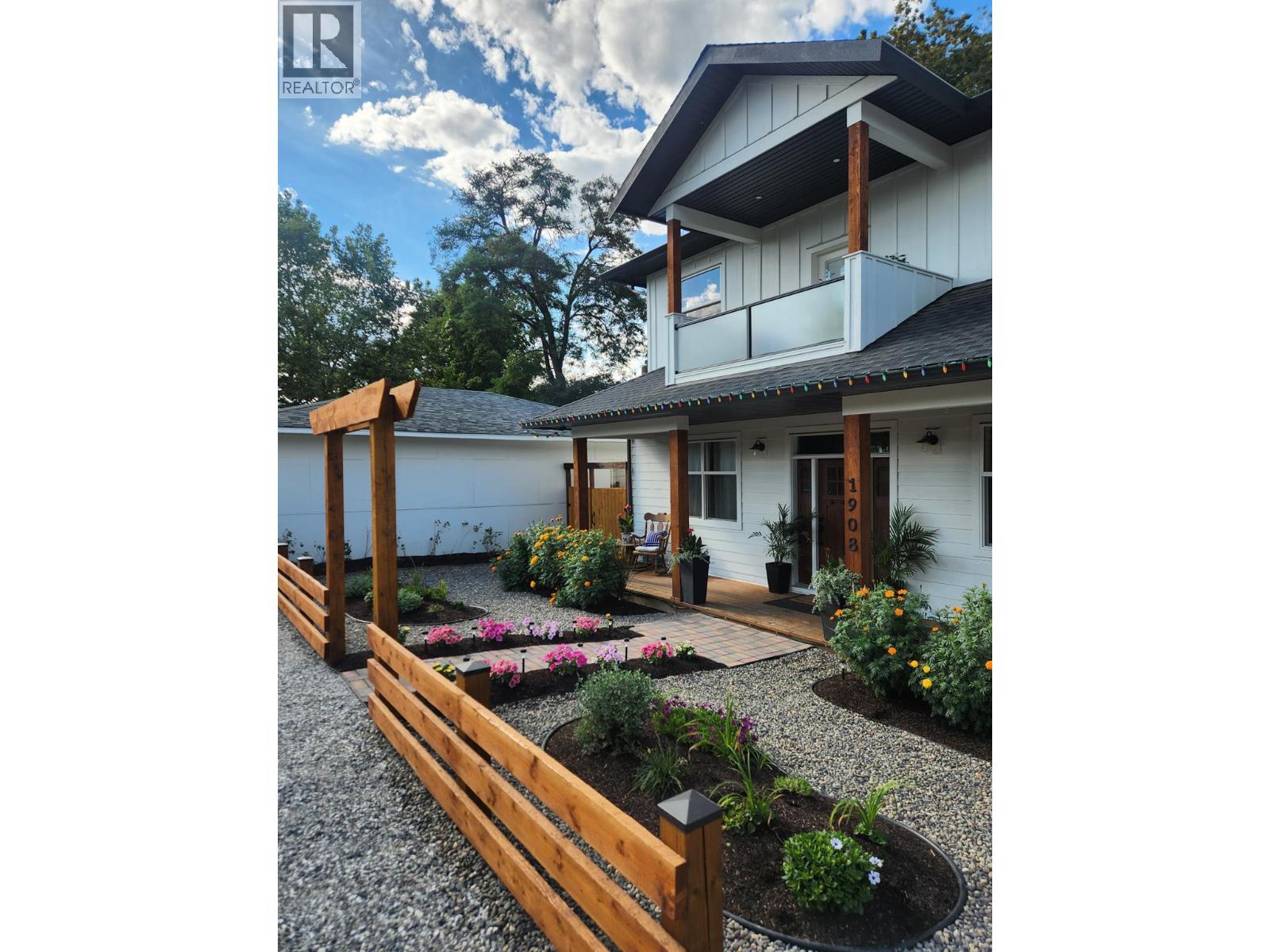  1908 39 Avenue, Vernon