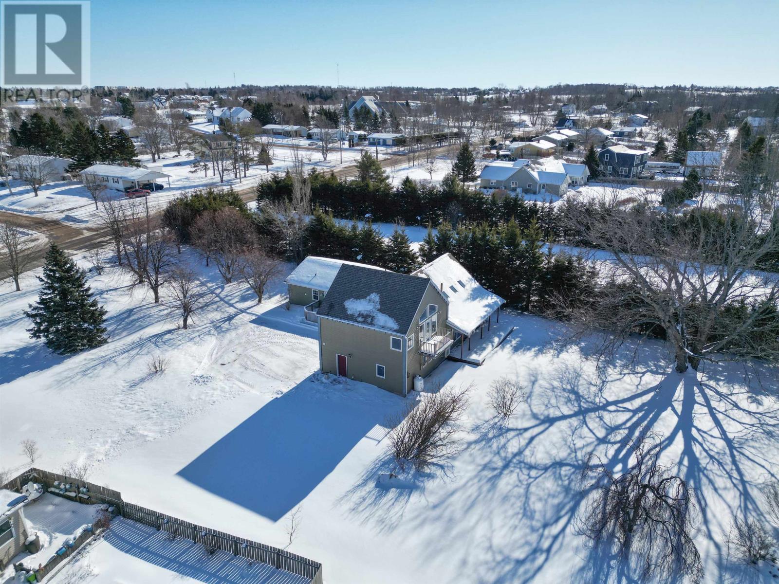 114 STRATFORD Road - 2
