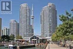 701 - 208 QUEENS QUAY W
