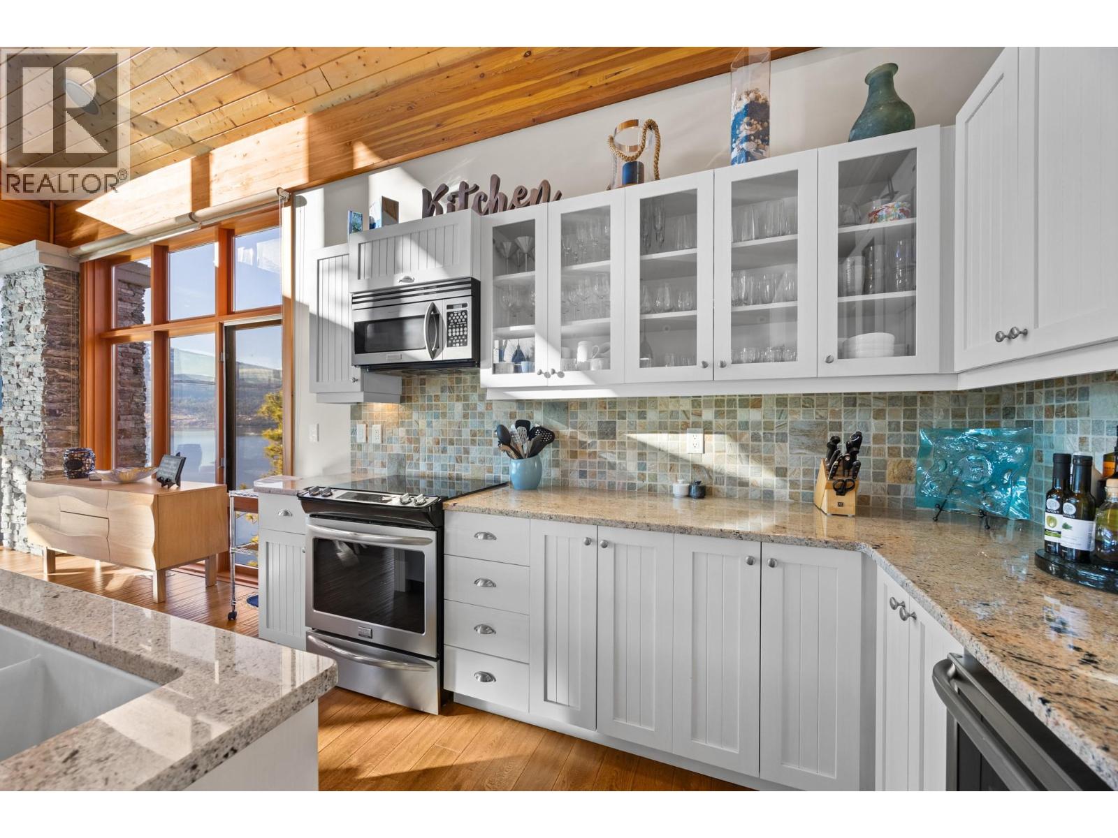 159 9845 Eastside Road, Vernon