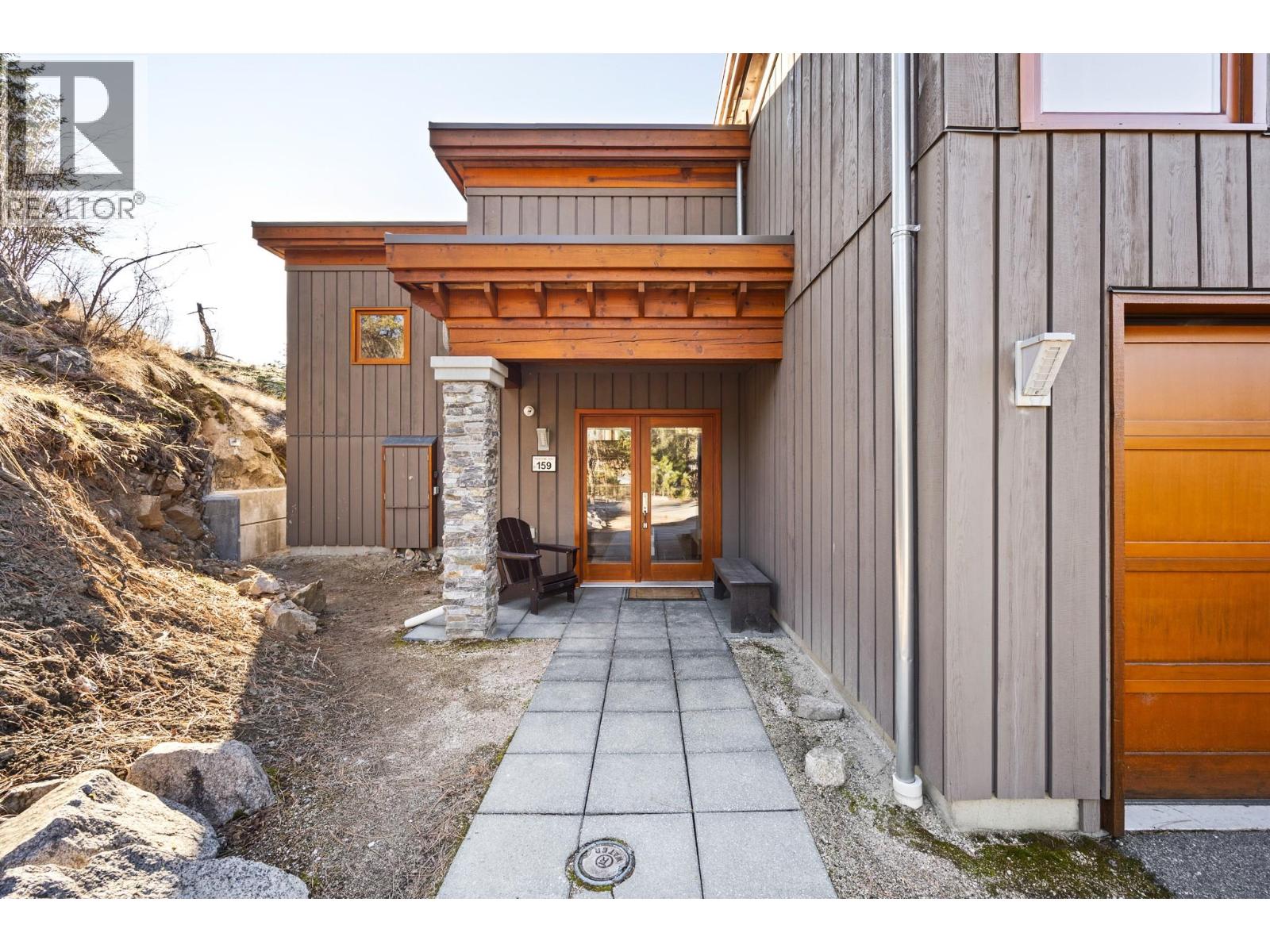 159 9845 Eastside Road, Vernon