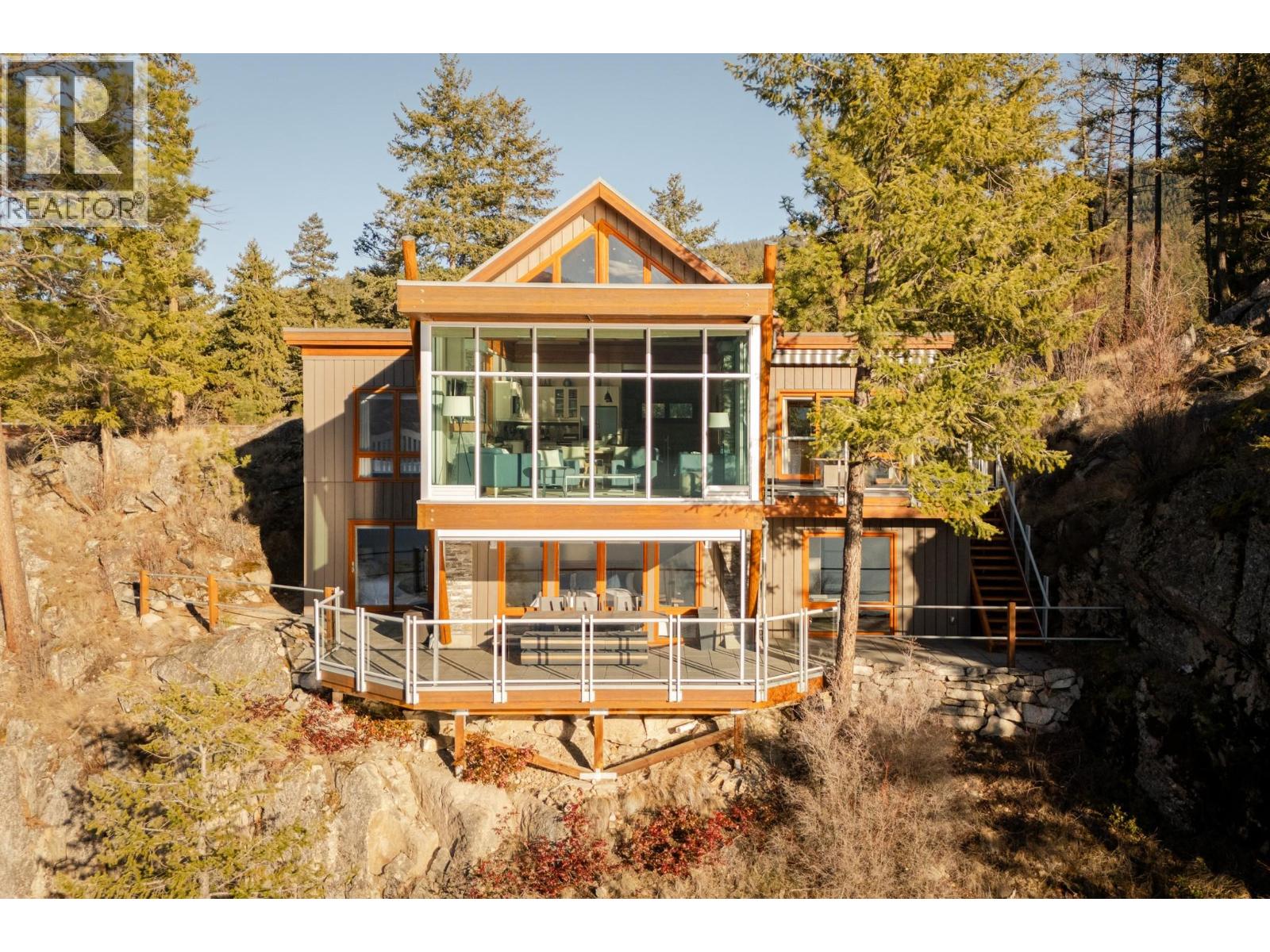 159 9845 Eastside Road, Vernon