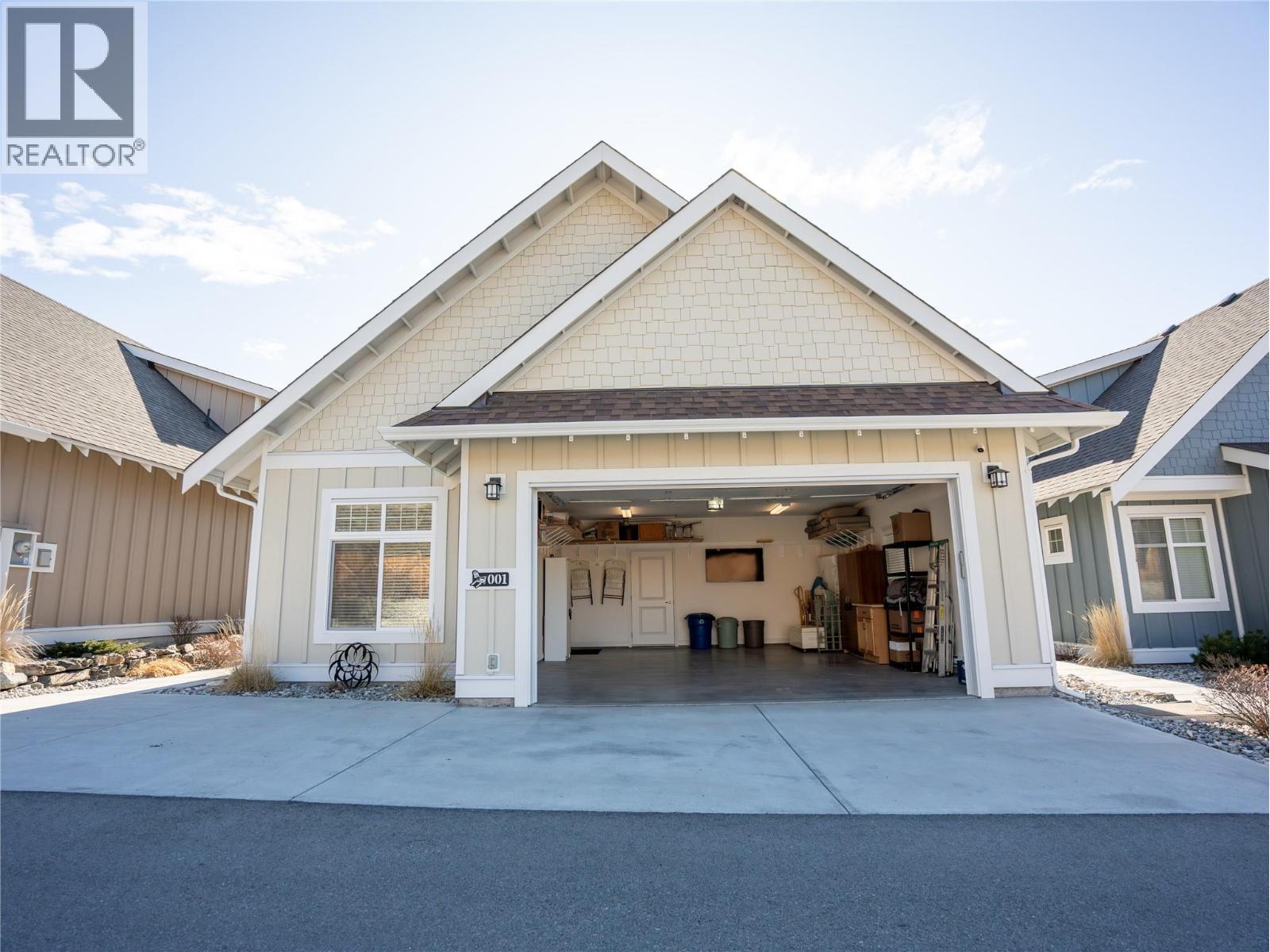 2450 Radio Tower Road Unit# 1, Oliver