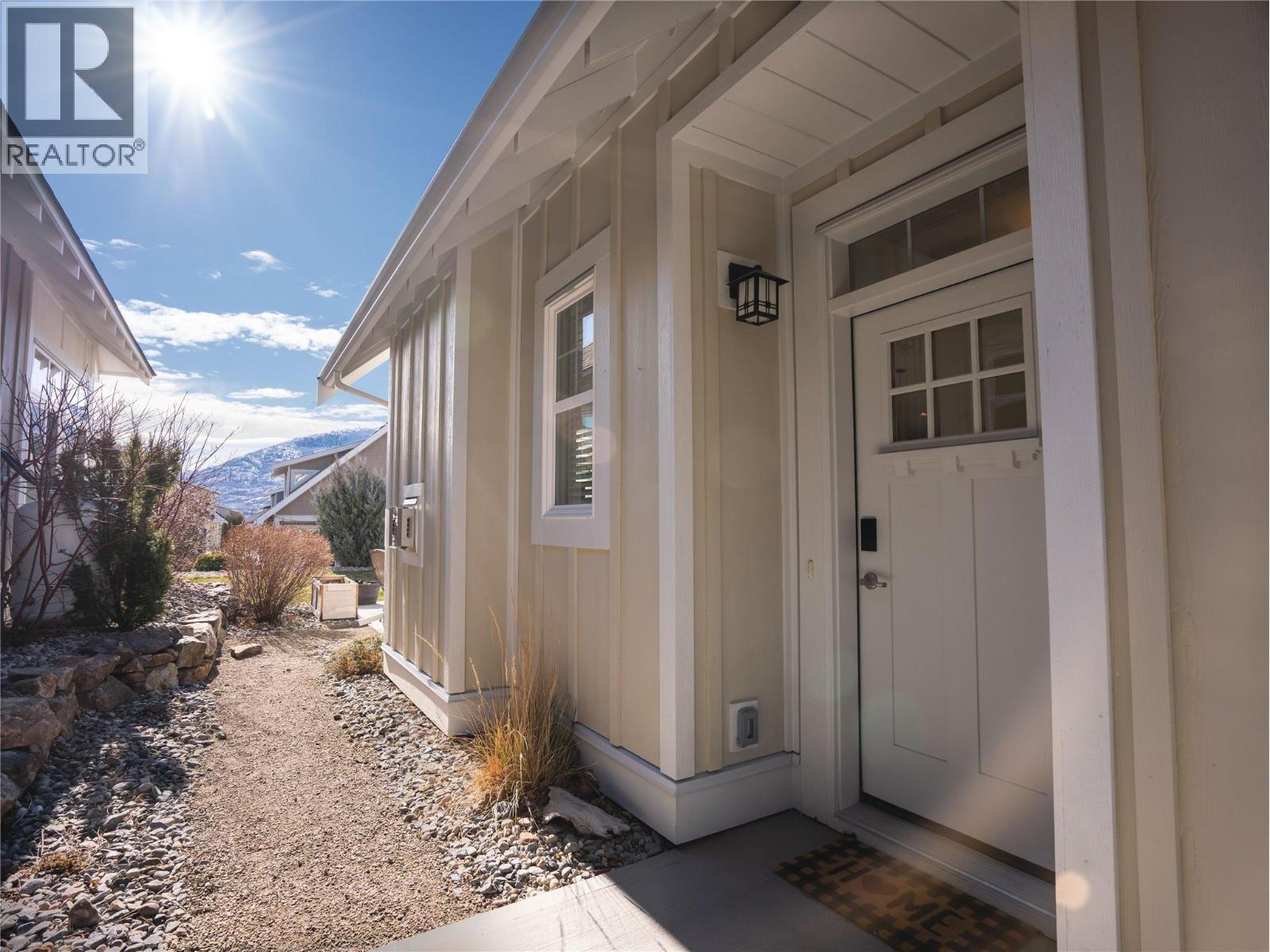 2450 Radio Tower Road Unit# 1, Oliver