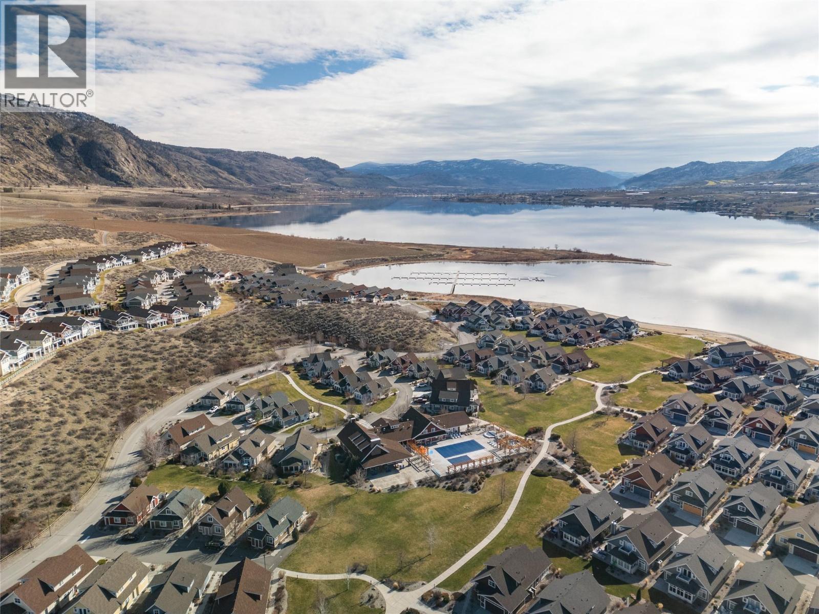 2450 Radio Tower Road Unit# 1, Oliver