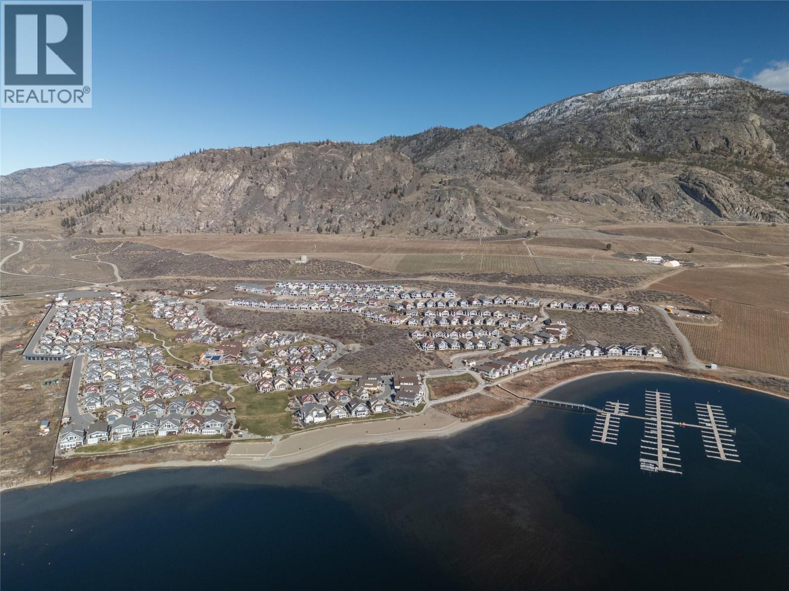 2450 Radio Tower Road Unit# 1, Oliver