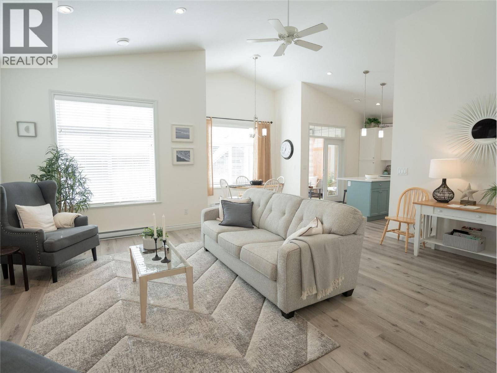 2450 Radio Tower Road Unit# 1, Oliver