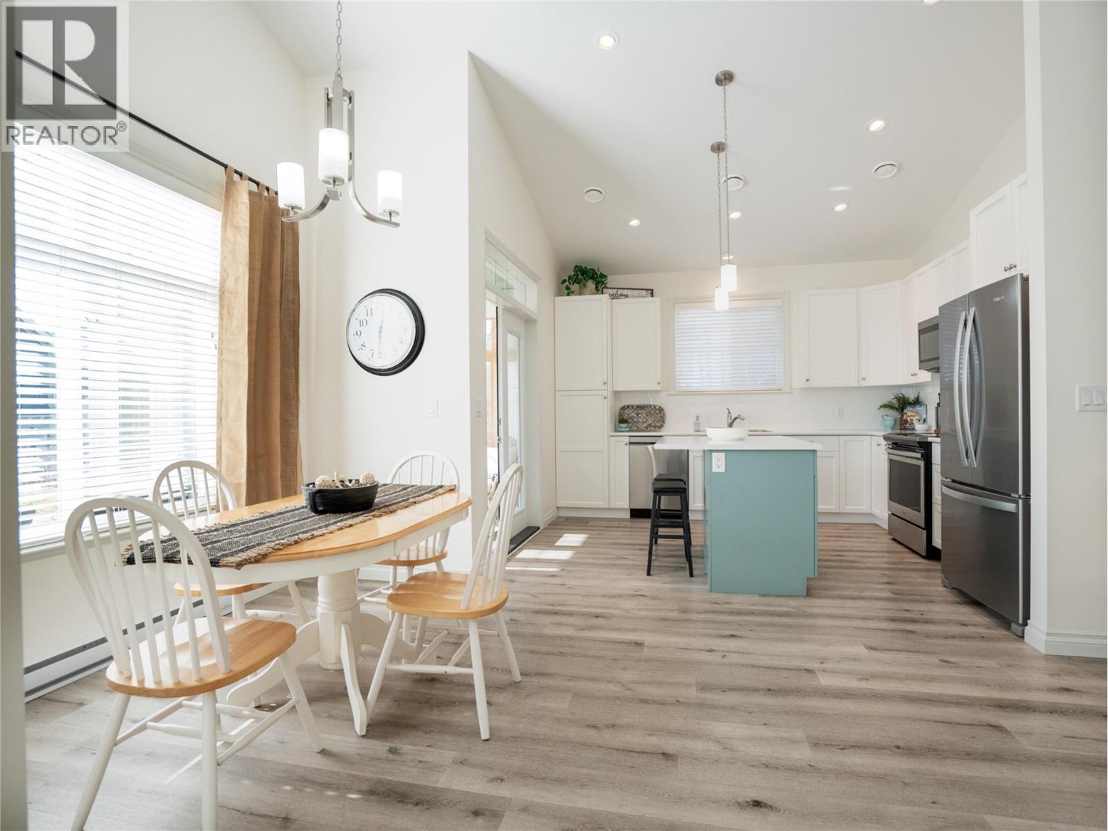 2450 Radio Tower Road Unit# 1, Oliver