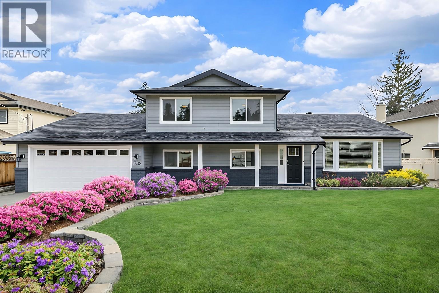 3345 Chelsea Court, West Kelowna