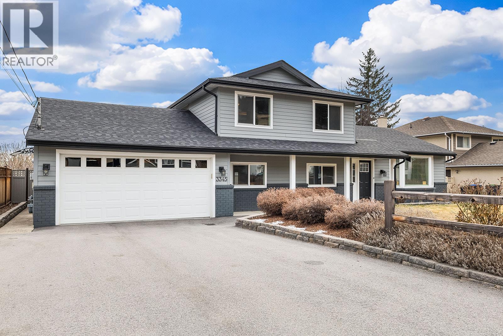 3345 Chelsea Court, West Kelowna