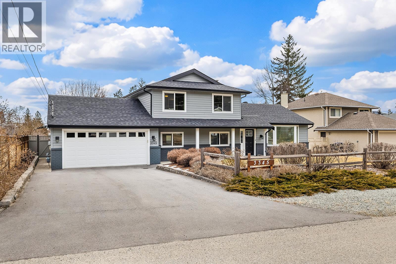 3345 Chelsea Court, West Kelowna