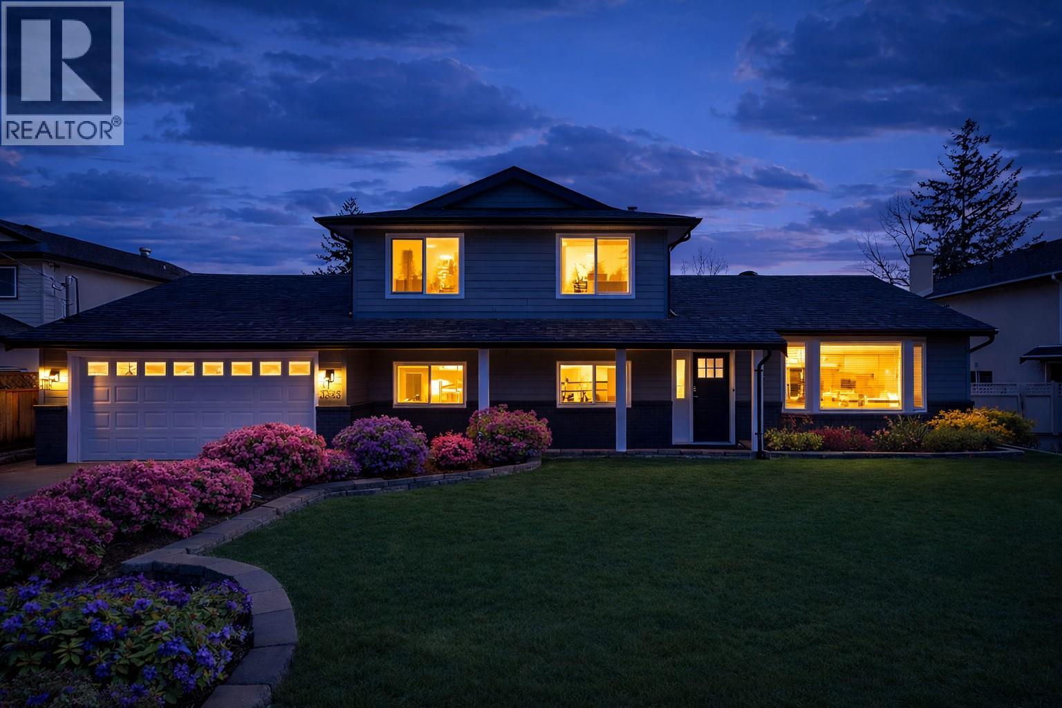 3345 Chelsea Court, West Kelowna