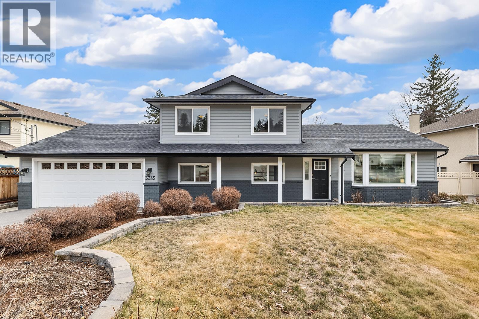 3345 Chelsea Court, West Kelowna