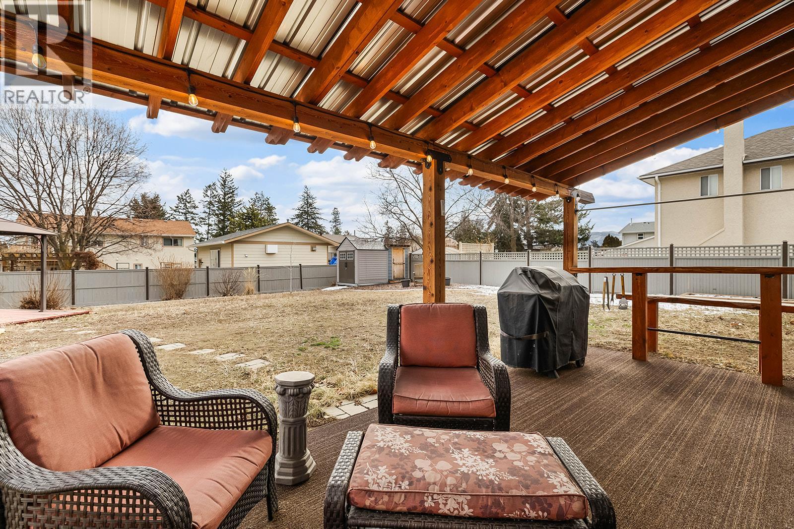 3345 Chelsea Court, West Kelowna