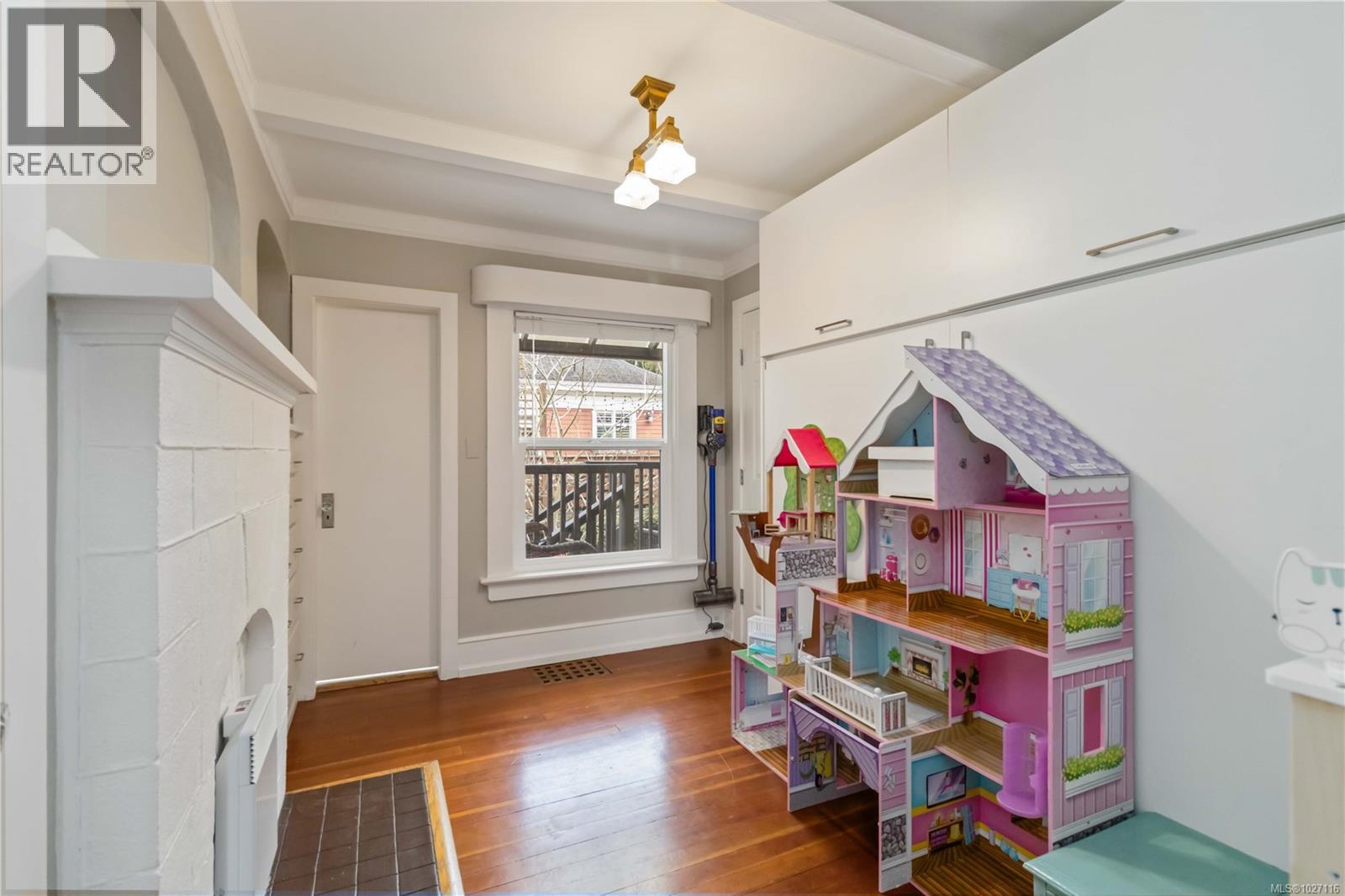  349 Vancouver Street, Victoria