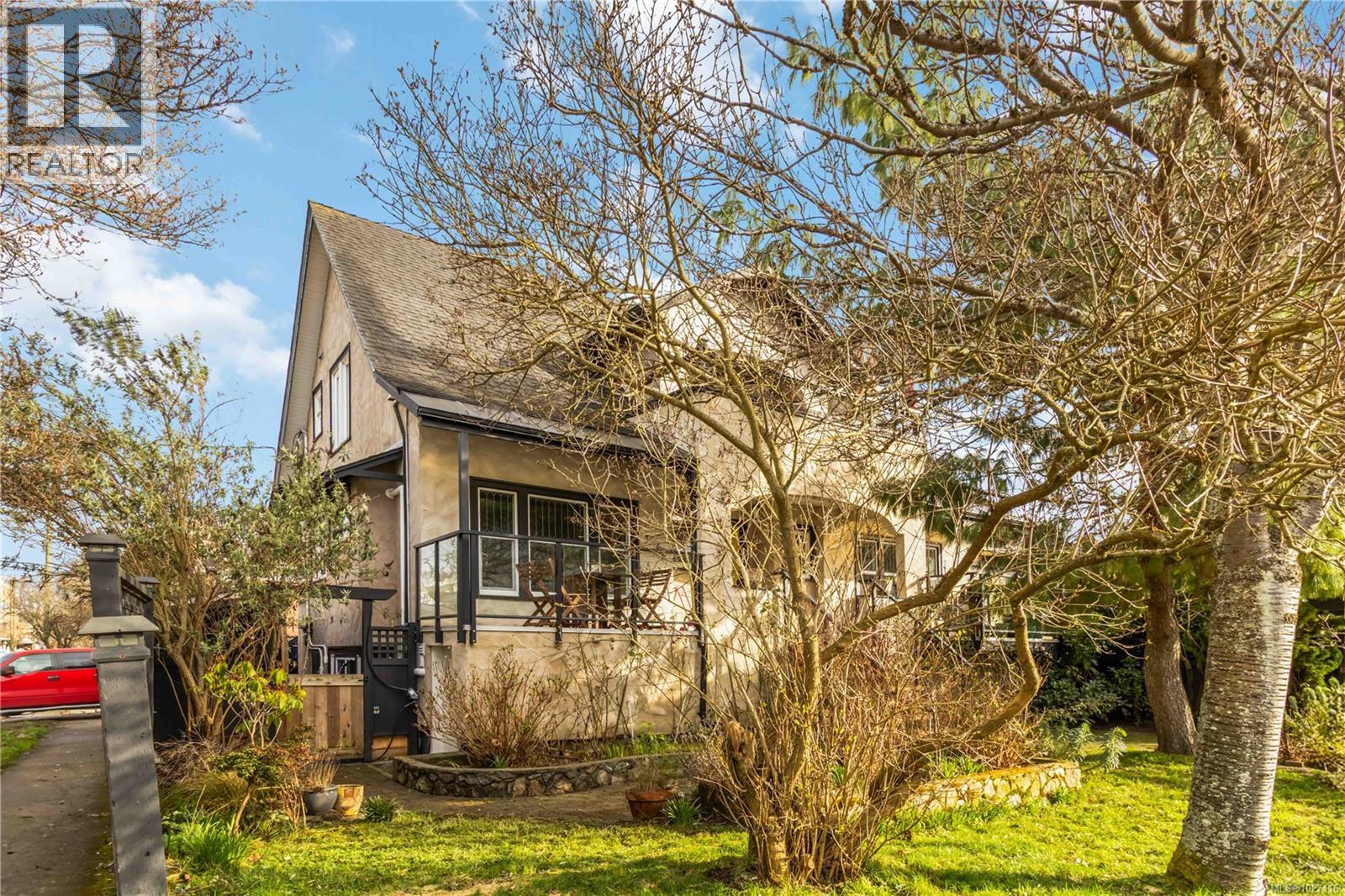  349 Vancouver Street, Victoria