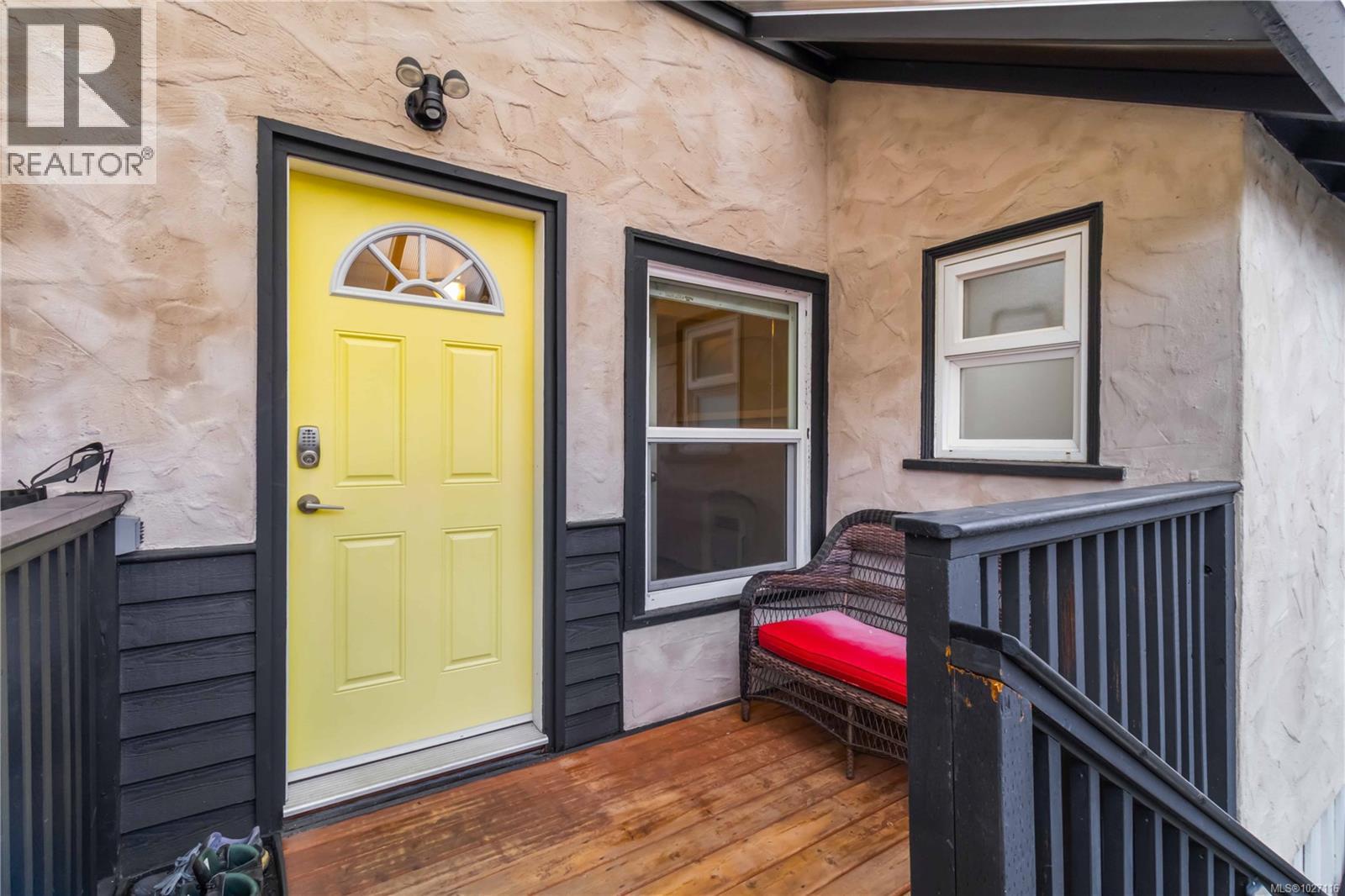  349 Vancouver Street, Victoria