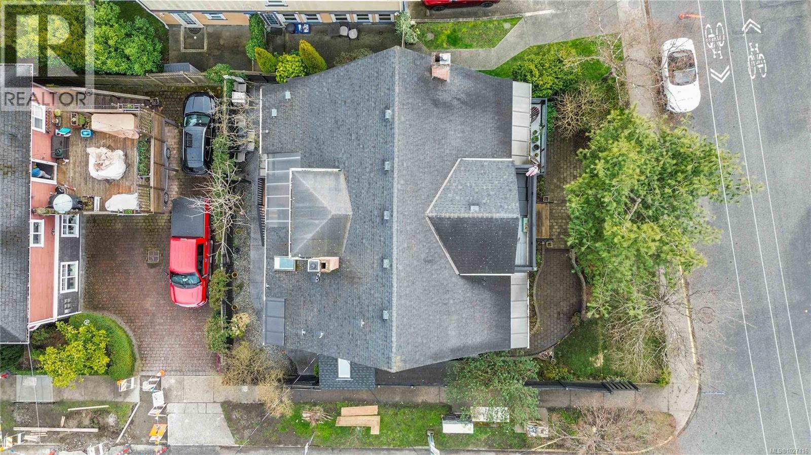  349 Vancouver Street, Victoria