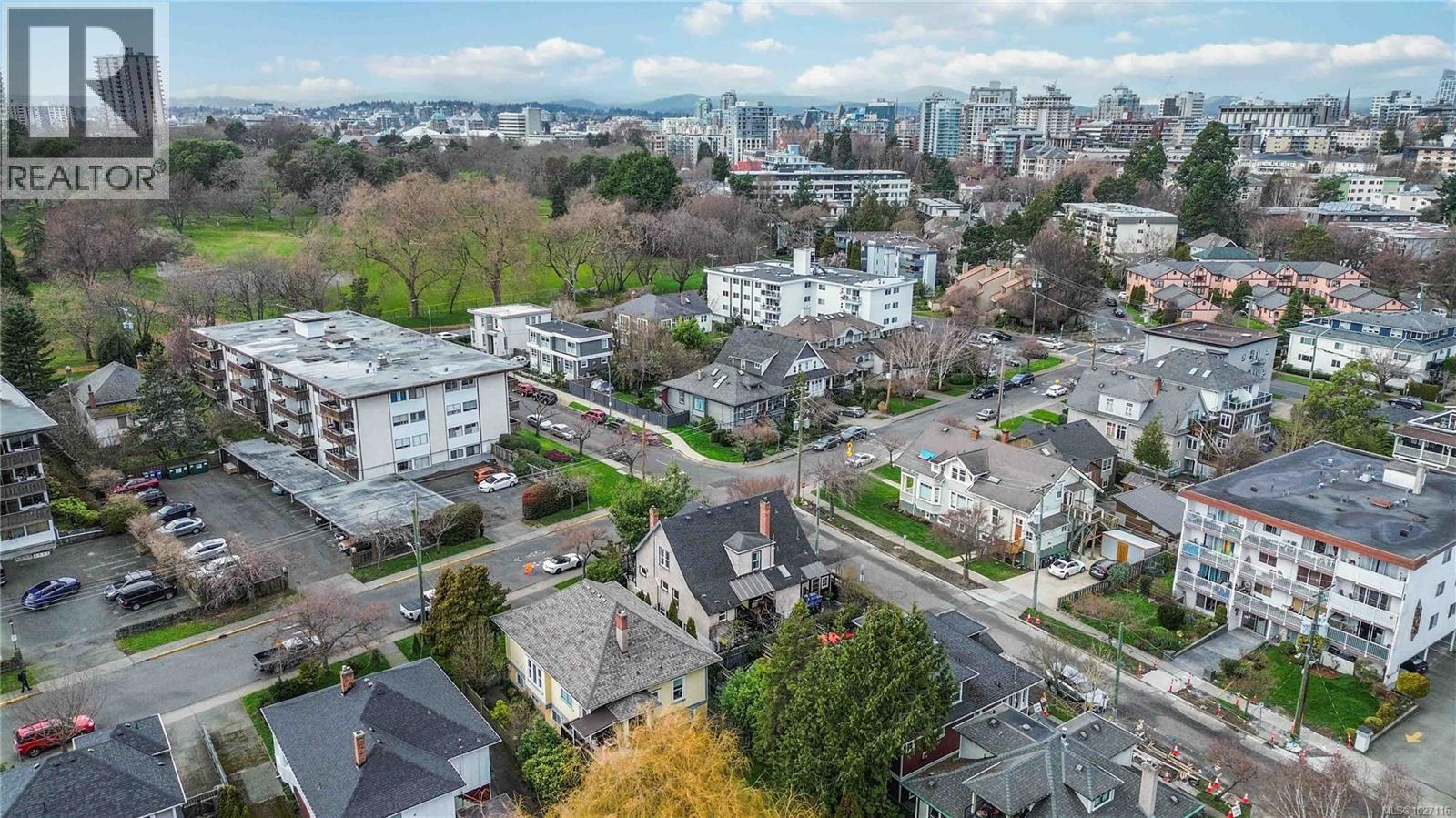  349 Vancouver Street, Victoria