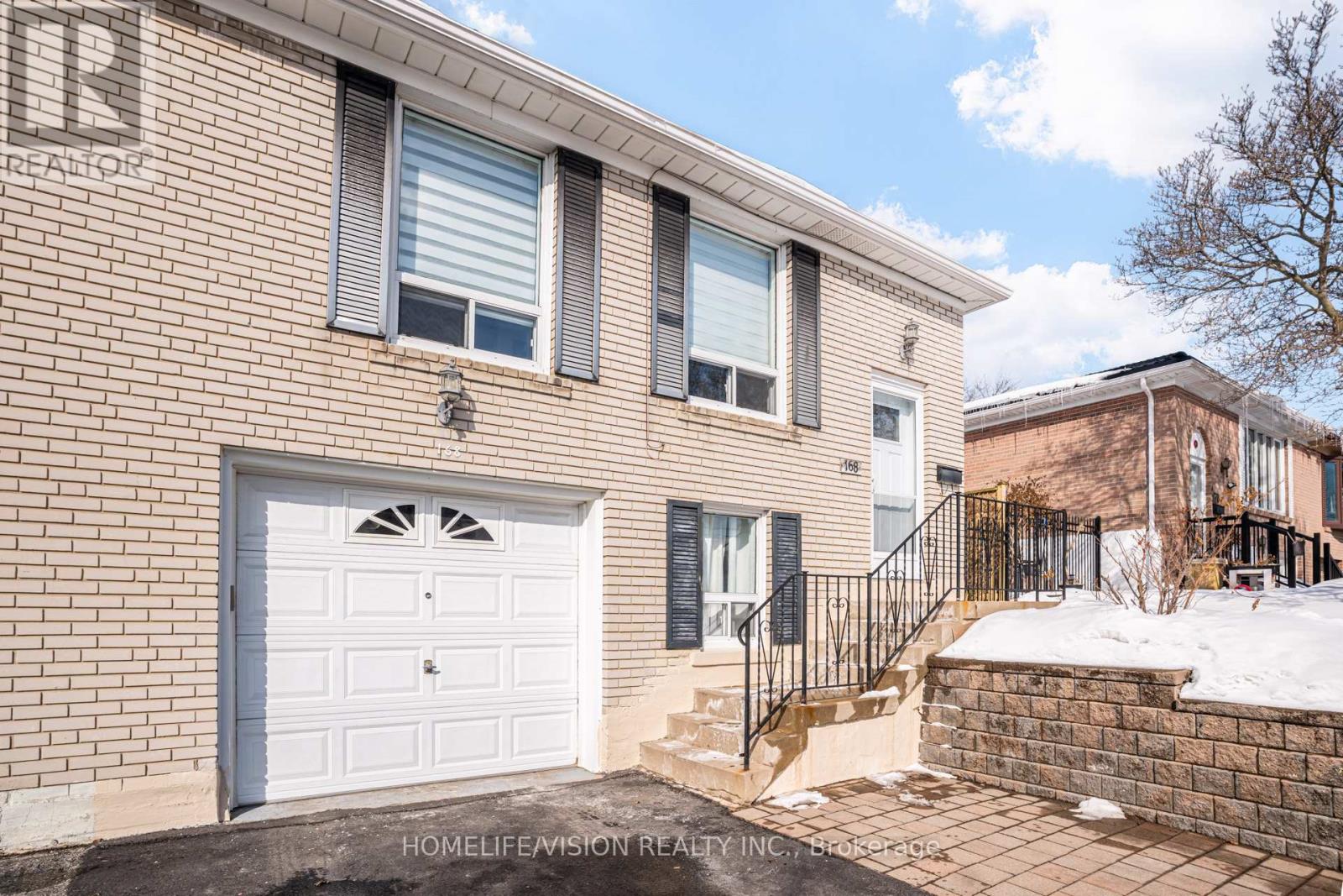 168 OLD SHEPPARD AVENUE - Photo 4 of 50, Toronto (Pleasant View), Ontario