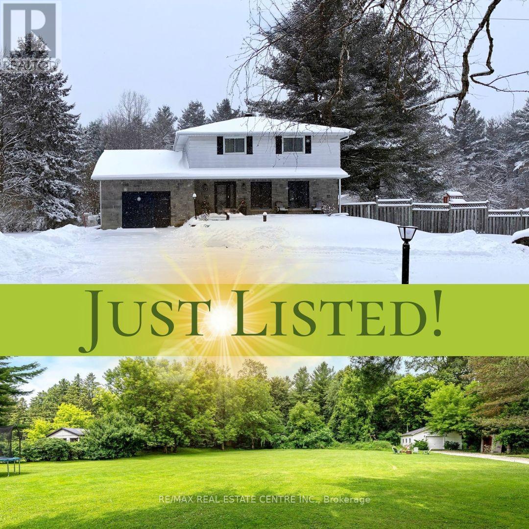 3083 LIMESTONE ROAD - Main photo, Milton (Campbellville), Ontario