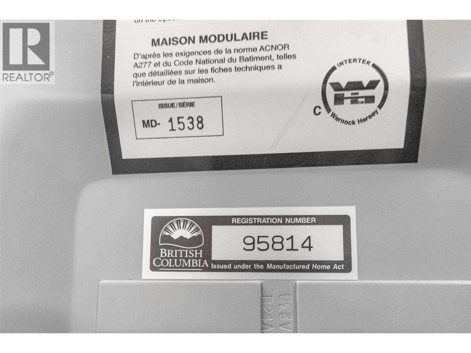 1329 2440 Old Okanagan Highway, West Kelowna