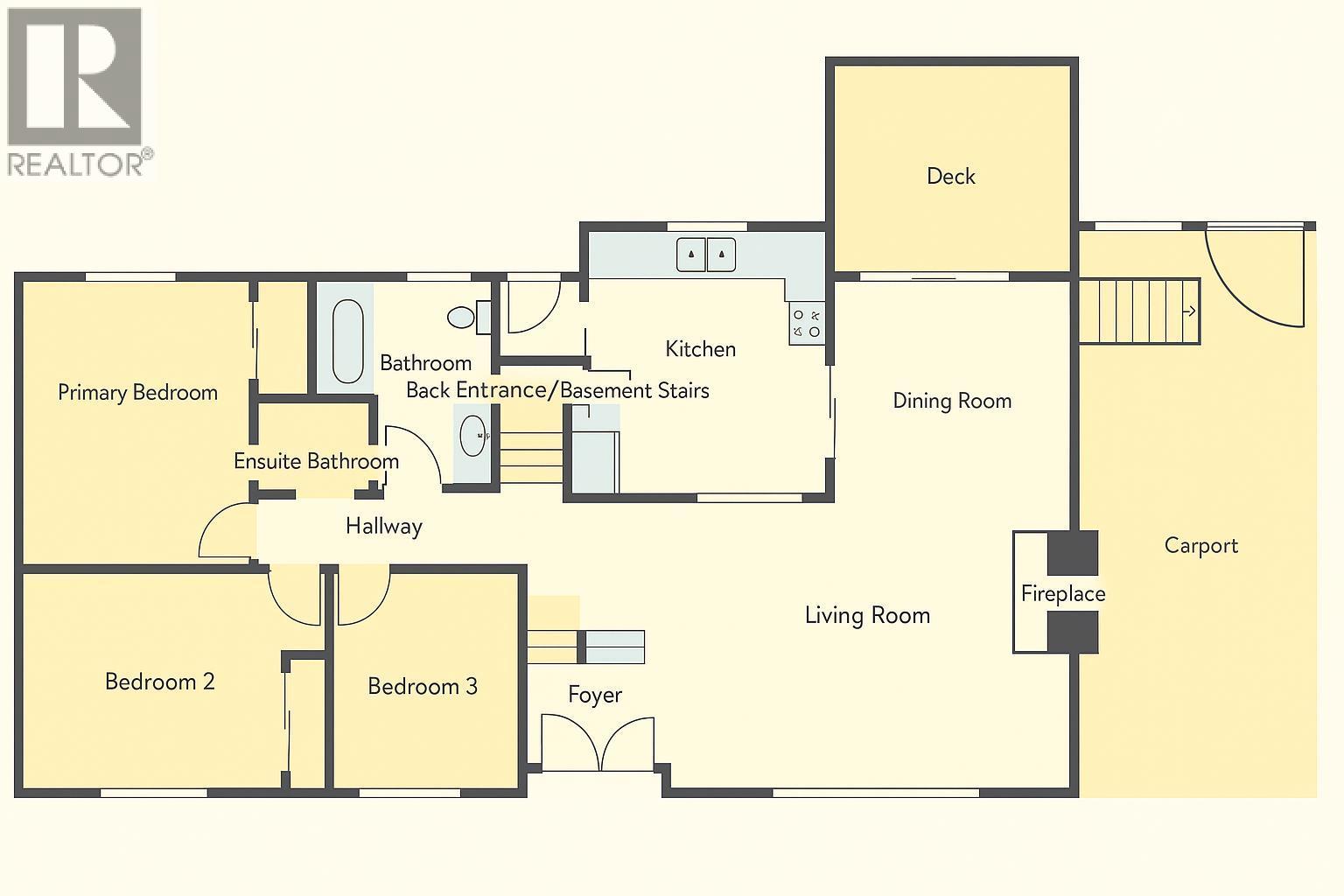 1738 Smithson Drive, Kelowna