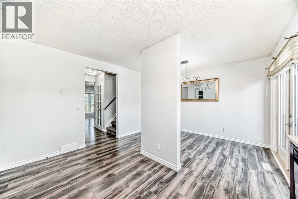 Single Family House for Sale in   Madigan Drive NE Marlborough Park Calgary 