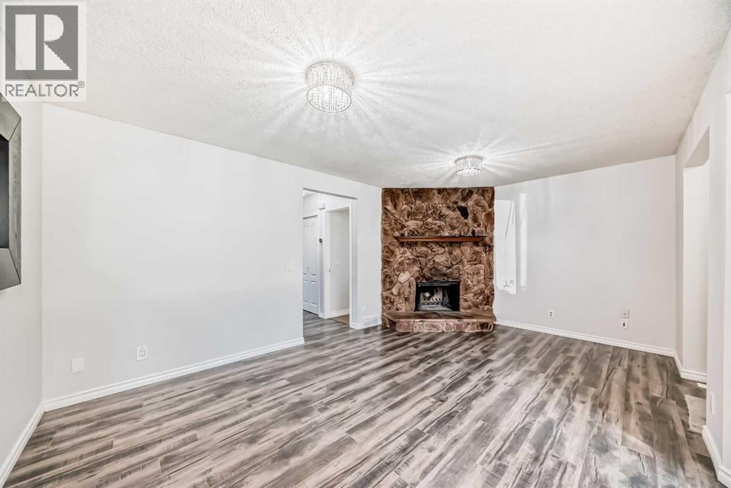 Single Family House for Sale in   Madigan Drive NE Marlborough Park Calgary 