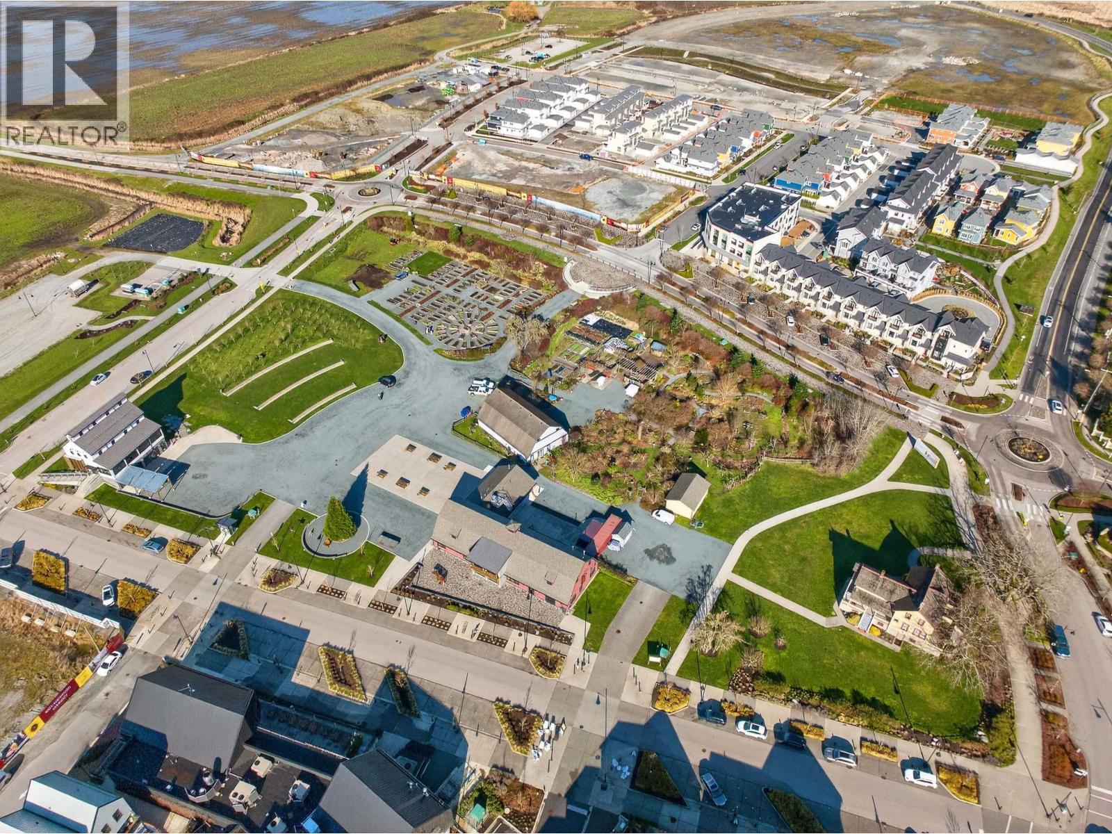 #201-251 BOUNDARY BAY Road, Delta