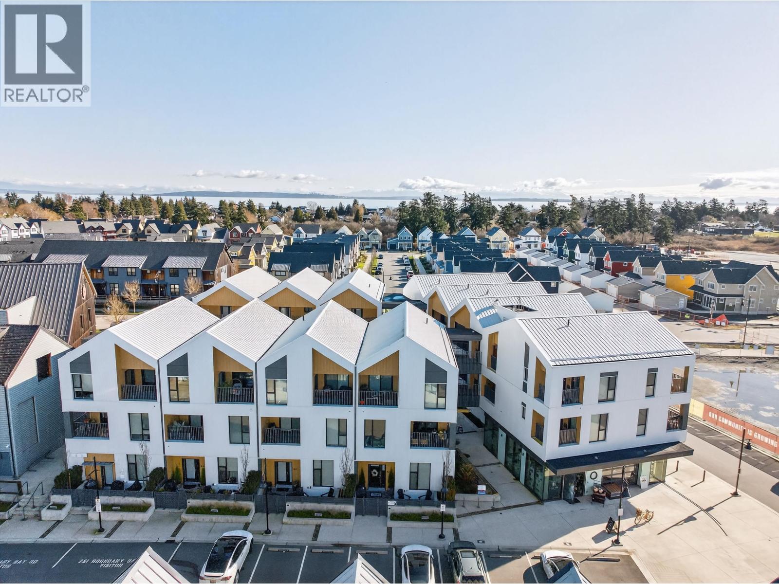 #201-251 BOUNDARY BAY Road, Delta