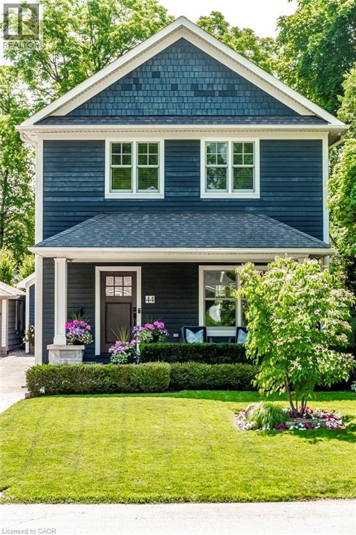 44 HEAD Street - Photo 4 of 50, Oakville, Ontario