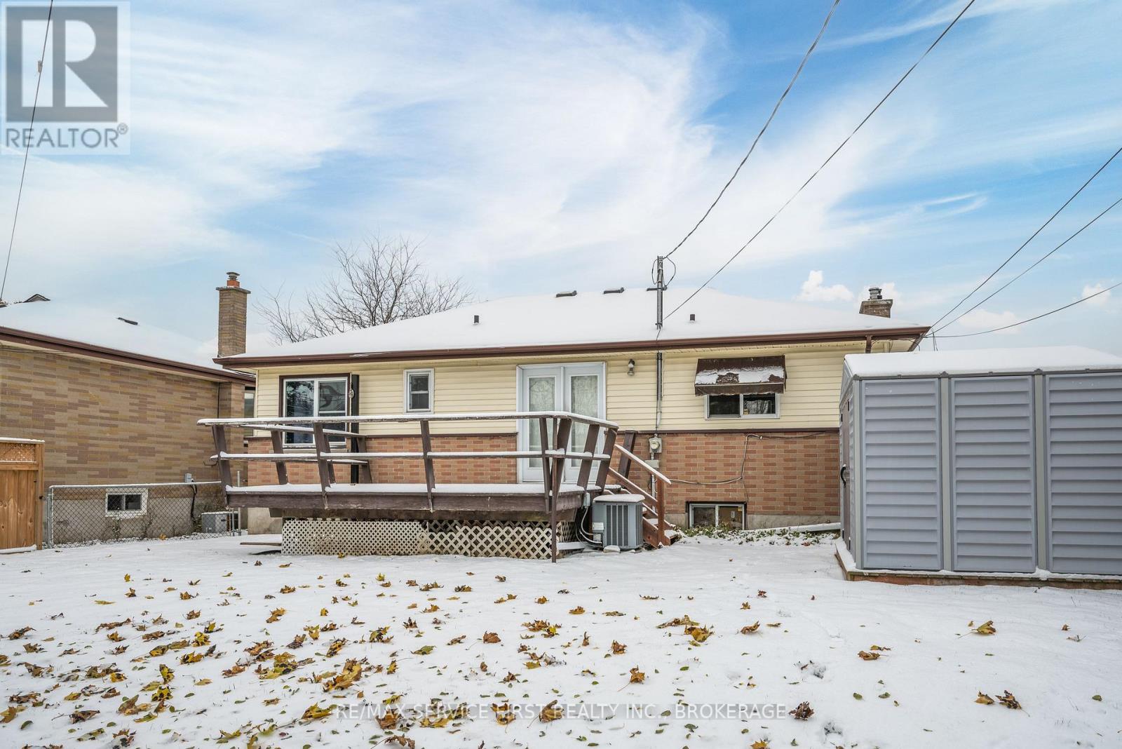 28 BRANT AVENUE - Photo 3 of 22, Kingston (East of Sir John A. Blvd), Ontario