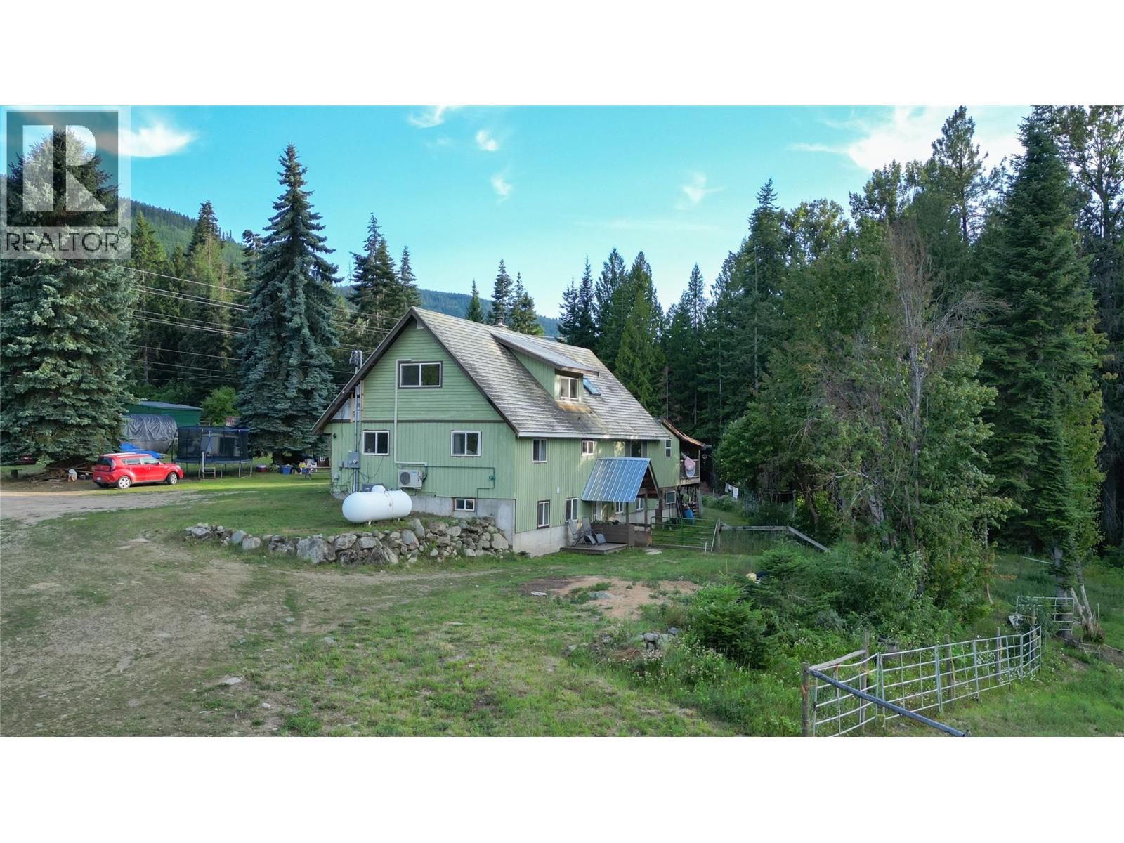 4161 VERIGIN Road, Nelson