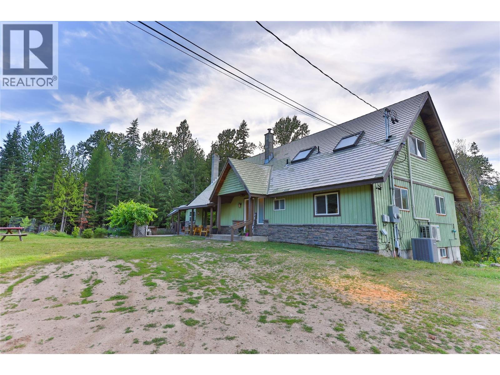 4161 VERIGIN Road - 4