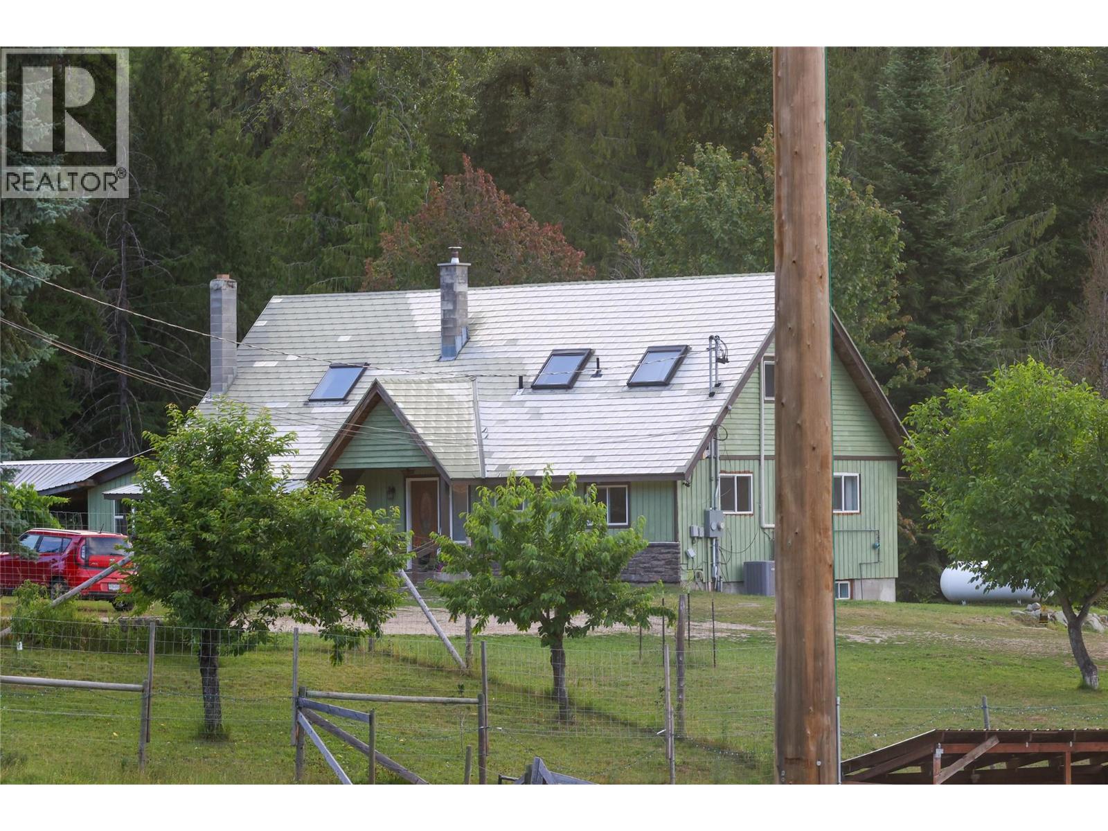 4161 VERIGIN Road, Nelson